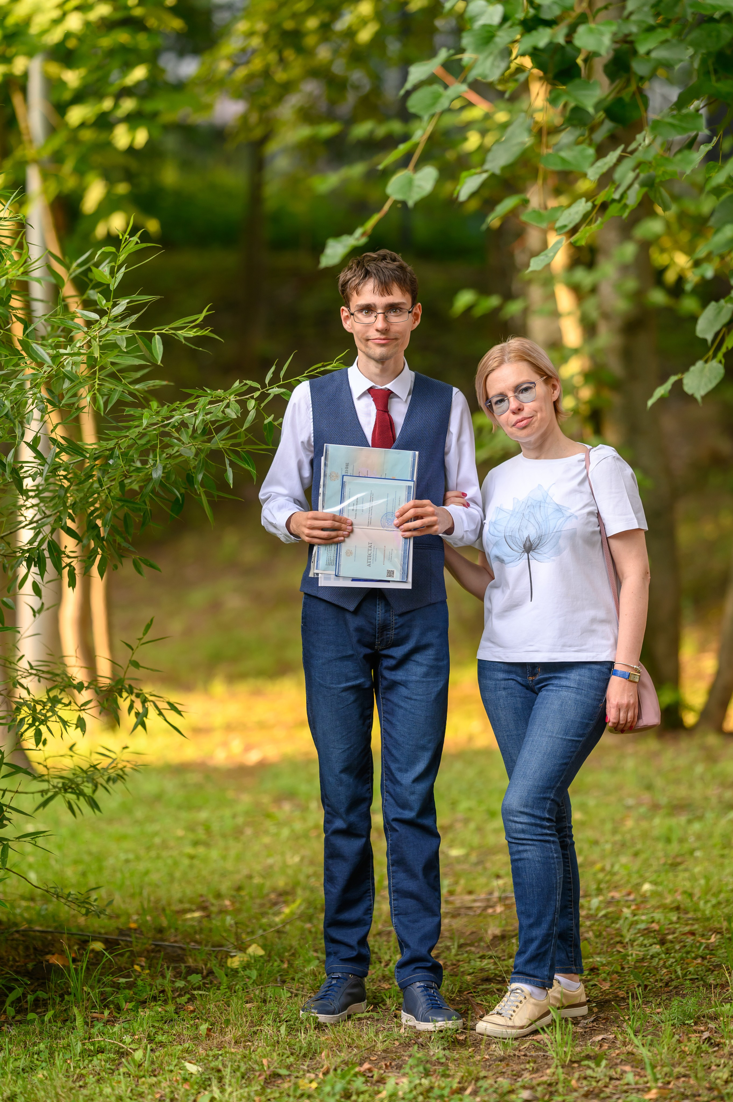 Выпускной 2023