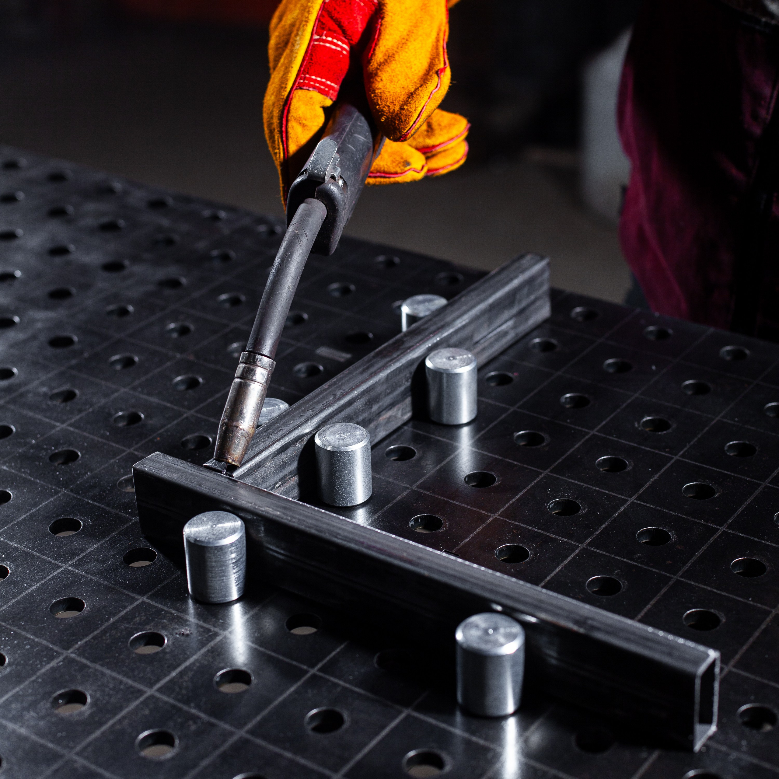 Фотосъемка струбцин для каталога и интернет-магазина. Фотограф в Челябинске и Челябинской Области Александр Самохвалов