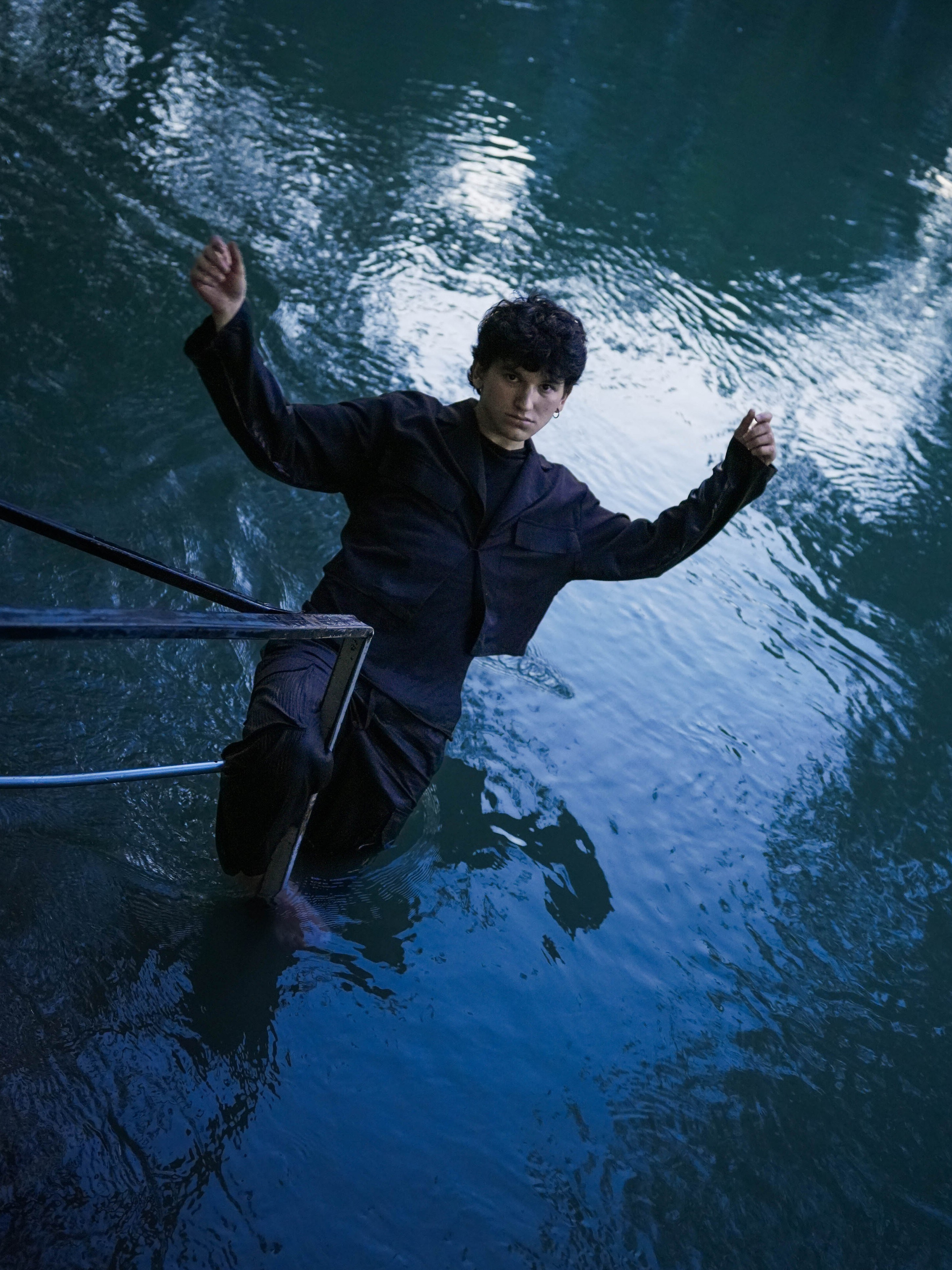 Archie. Janie valde |photographer & visual artist