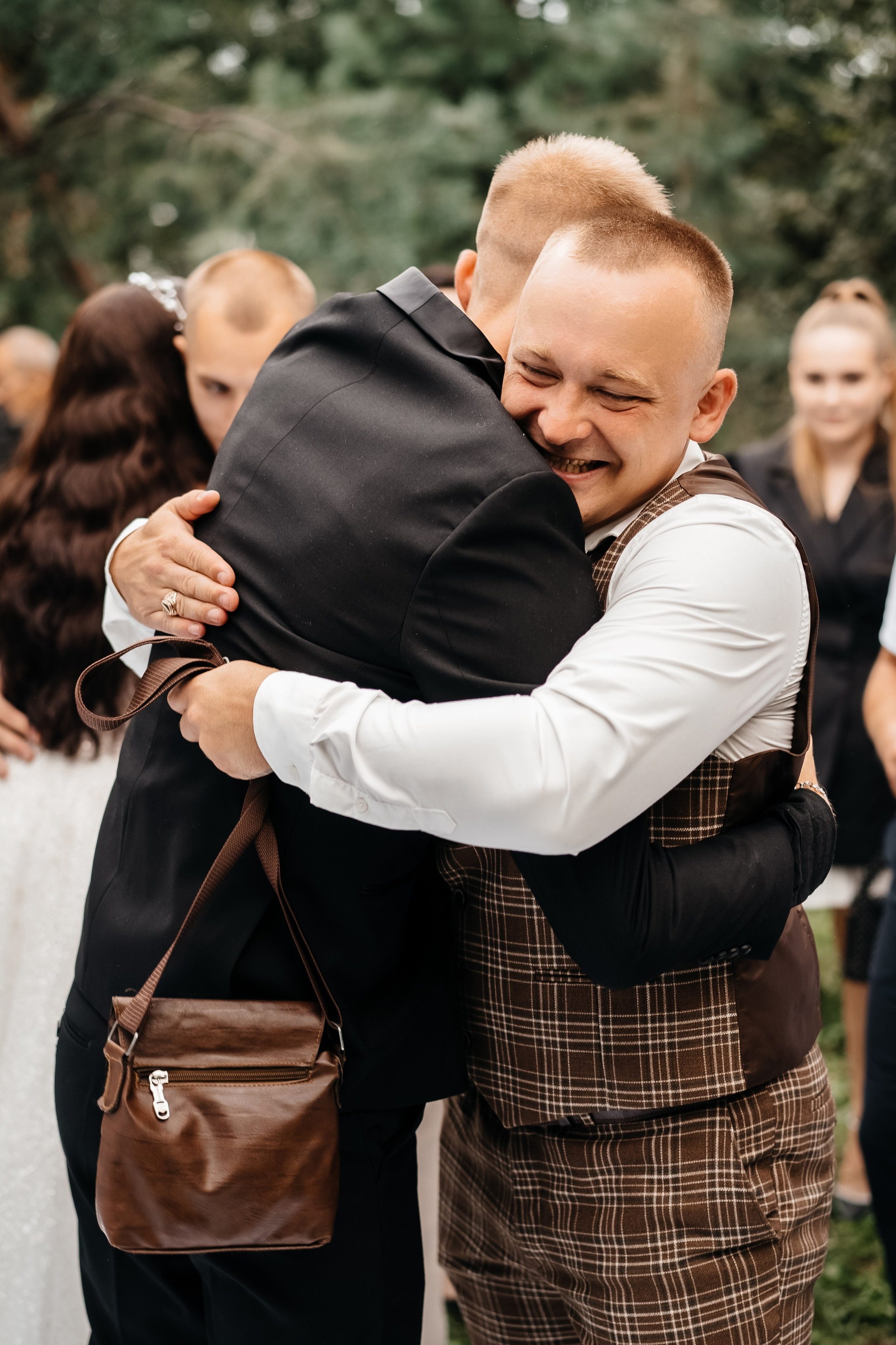 Валерия & Вячеслав. Свадебный фотограф Барнаул Алексей Павлов