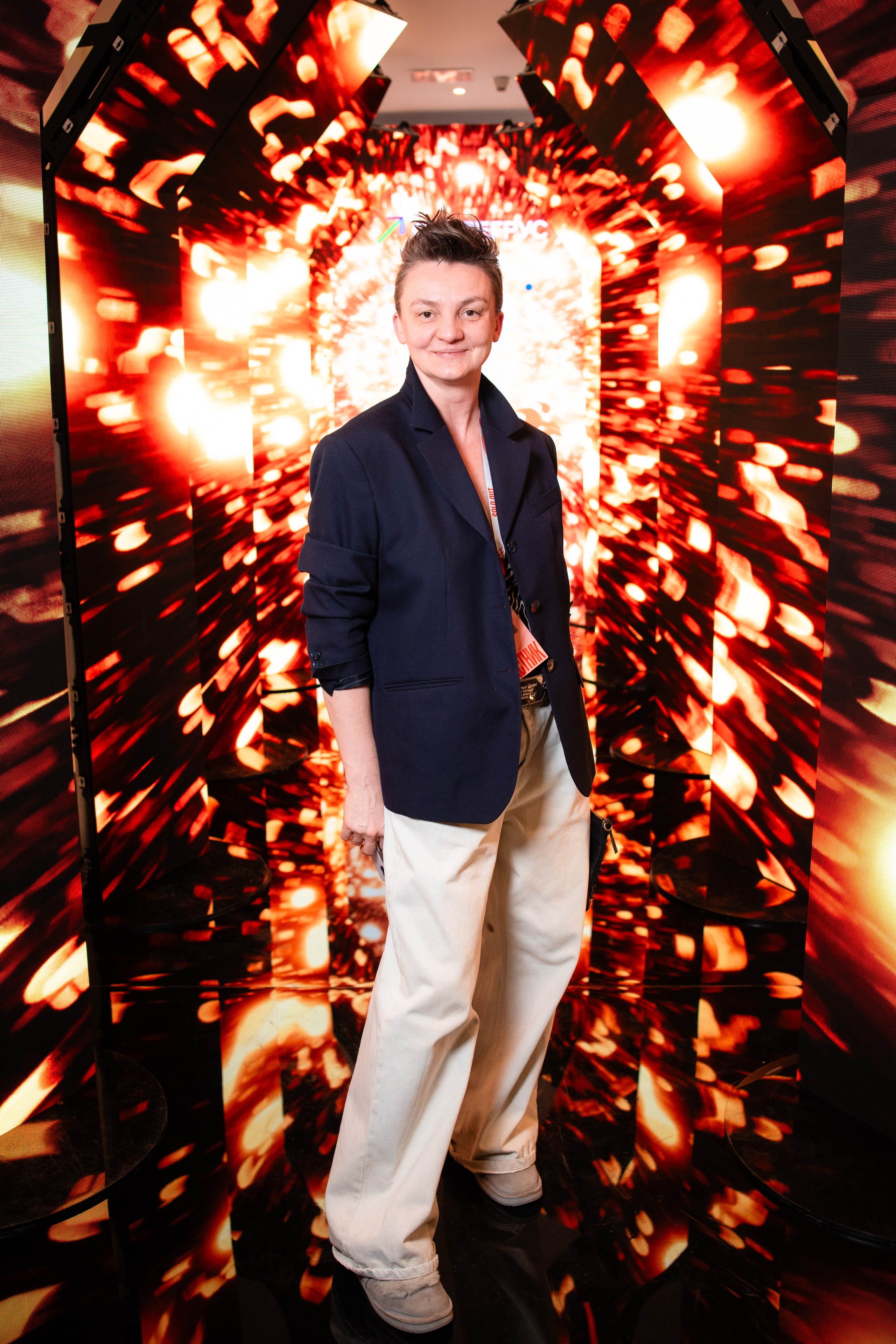 Портреты на фотозоне СИНТЕГРУС