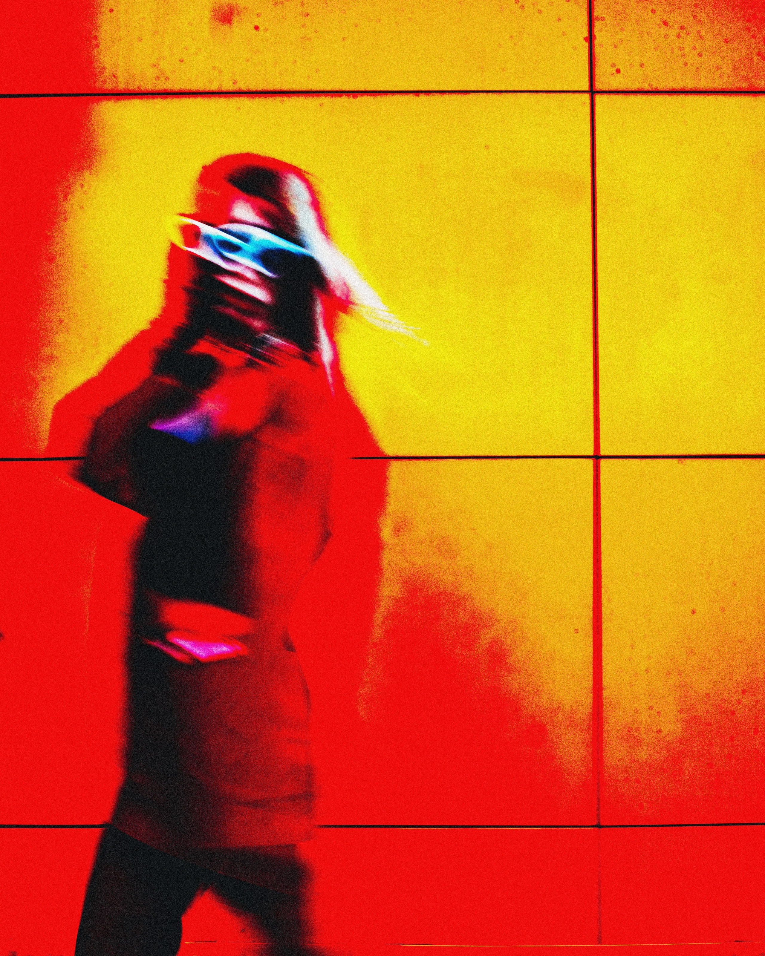 Портретная фотосъемка