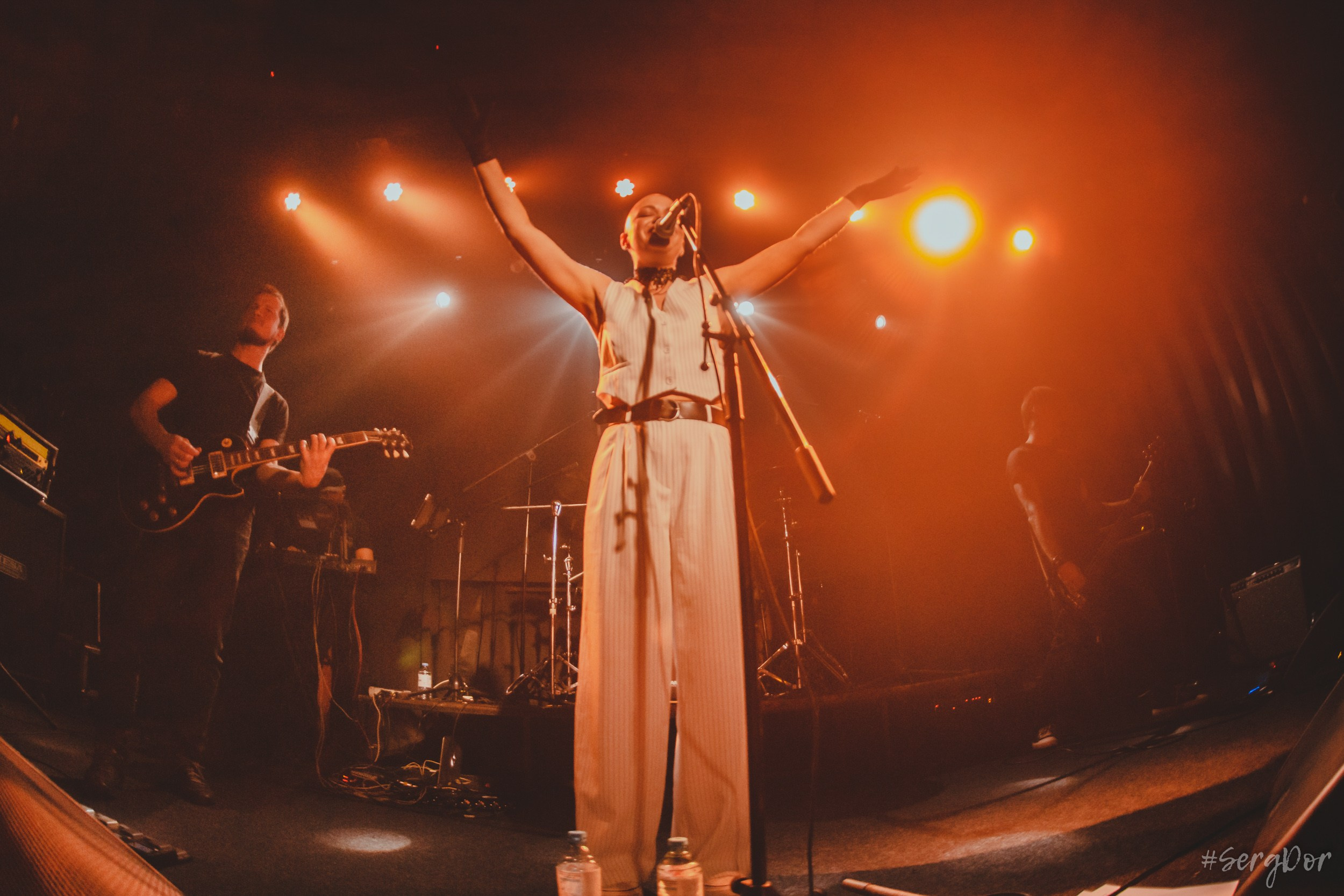 АЛЁNА, Культурный Центр Сердце, Алёна Романова, ДДТ, DDT Family, фолк, фолк-рок, концерт, Санкт-Петербург, Питер, 23.12.2023, SergDor, 23 декабря 2023 года, #SergDor, фотографии