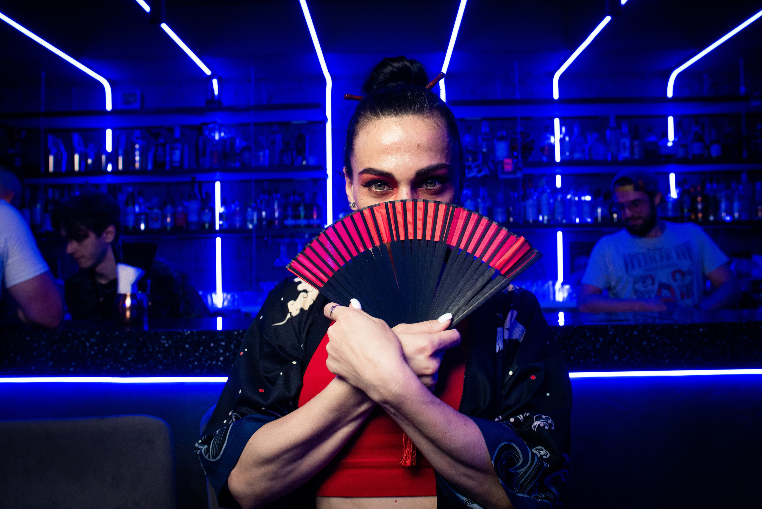 Algorithm Rave Drum and Bass Мероприятие dnb тусовка клуб рейв драмэндбейс etherea bar