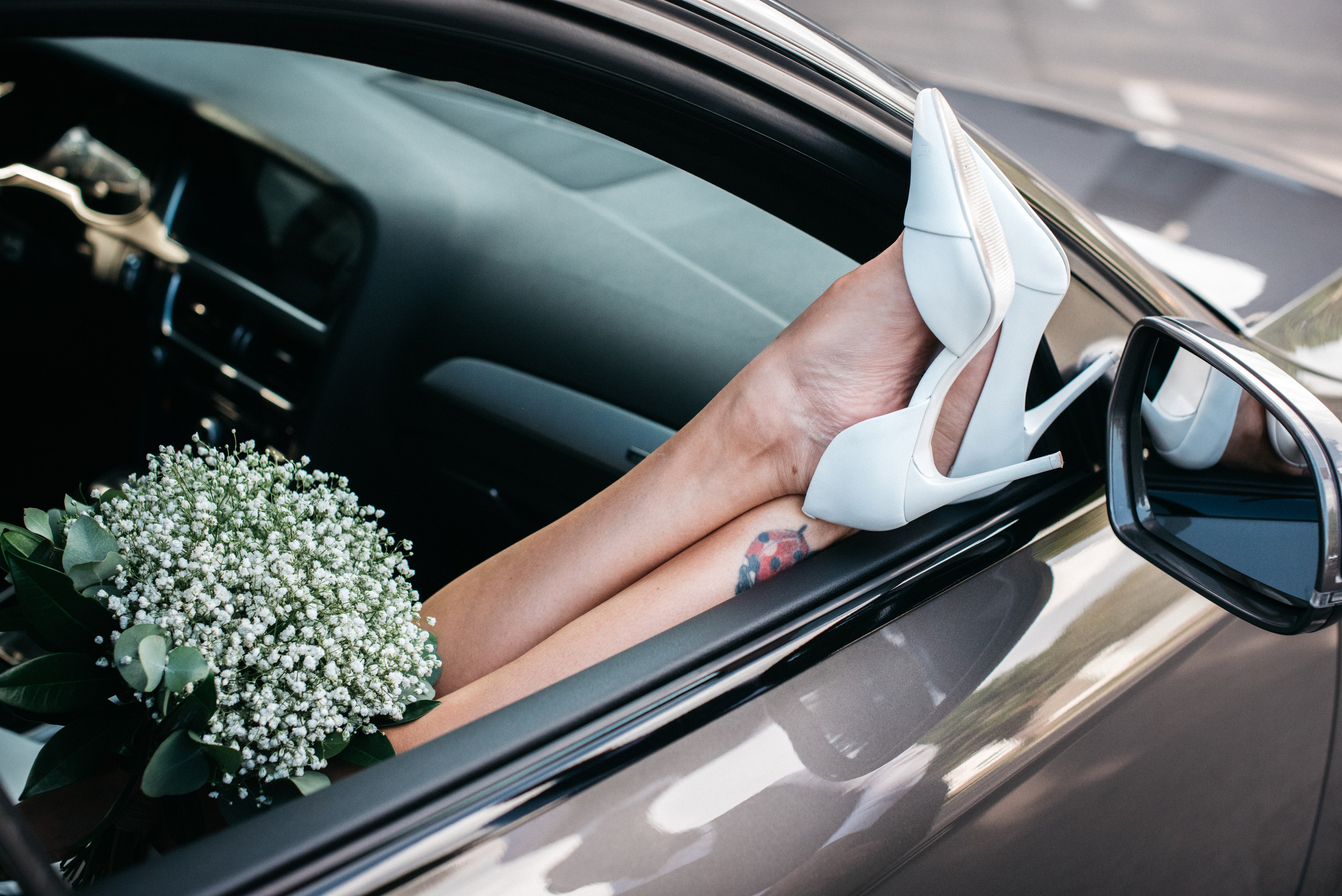 Сергей и Дарина. Фотограф в Москве Hellga Raf Хельга Раф