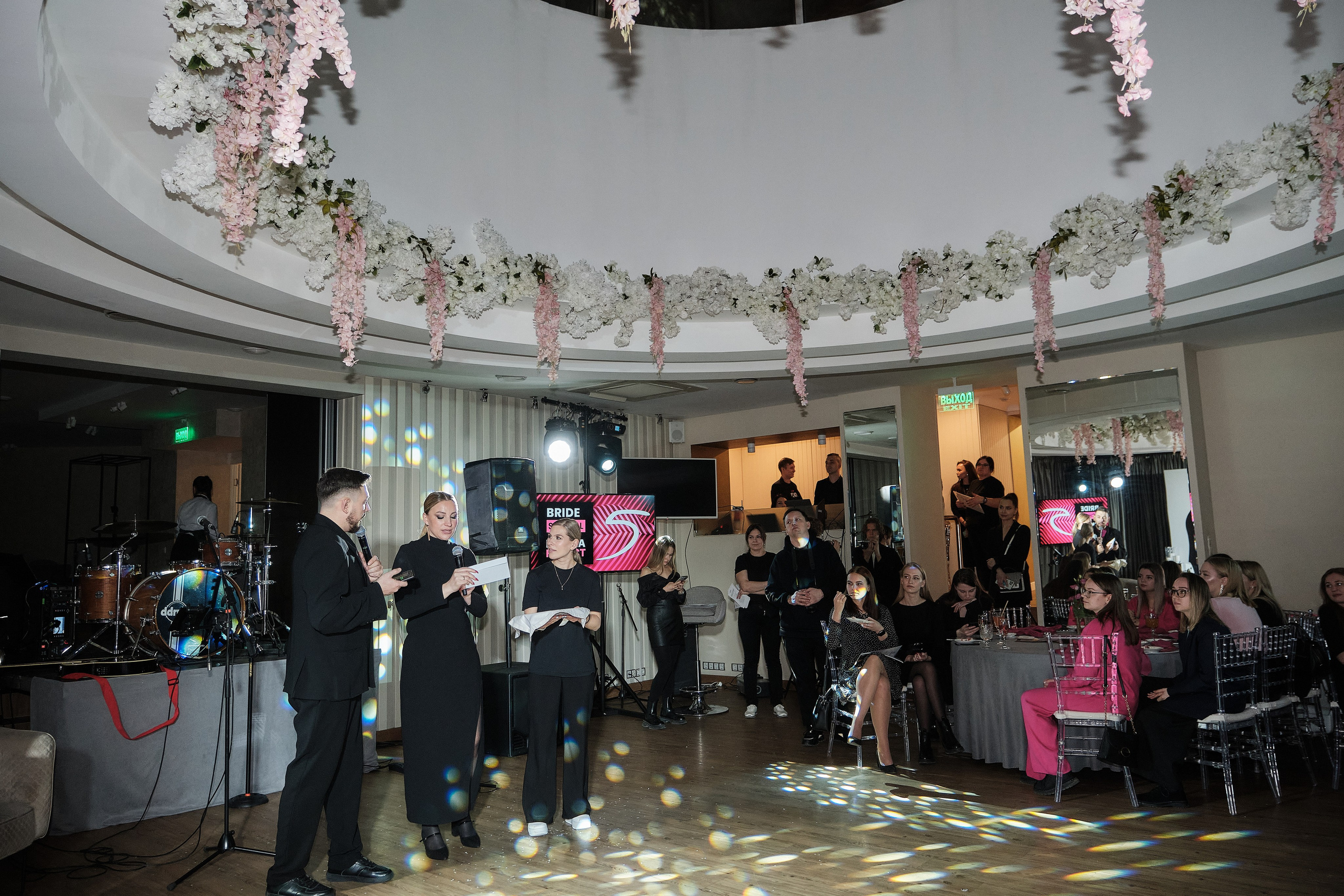 Школа невест 5. Свадебный фотограф в Екатеринбурге Соседков Евгений