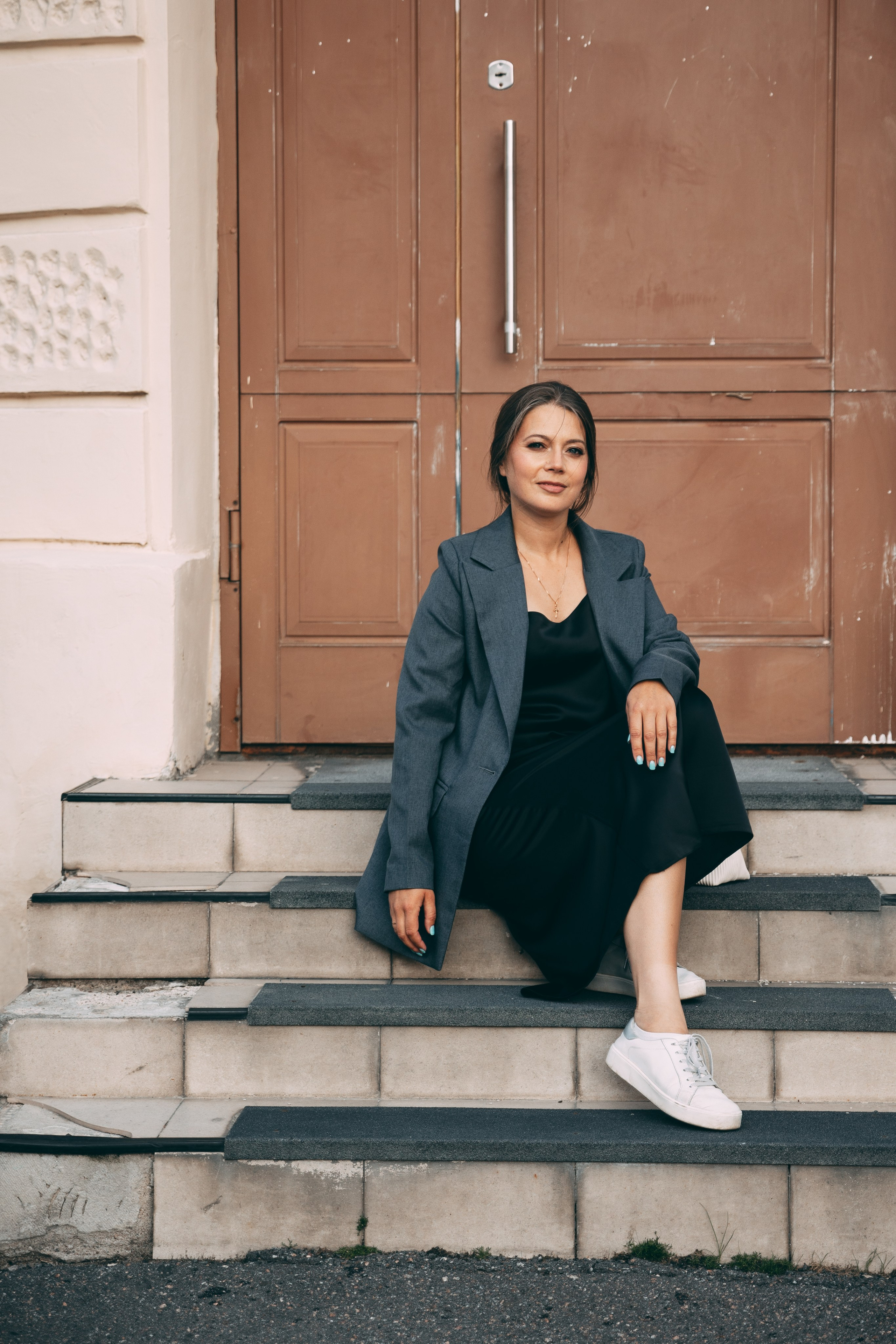 Федя и Наташа. Семейный фотограф в Санкт-Петербурге Алиса Мохова