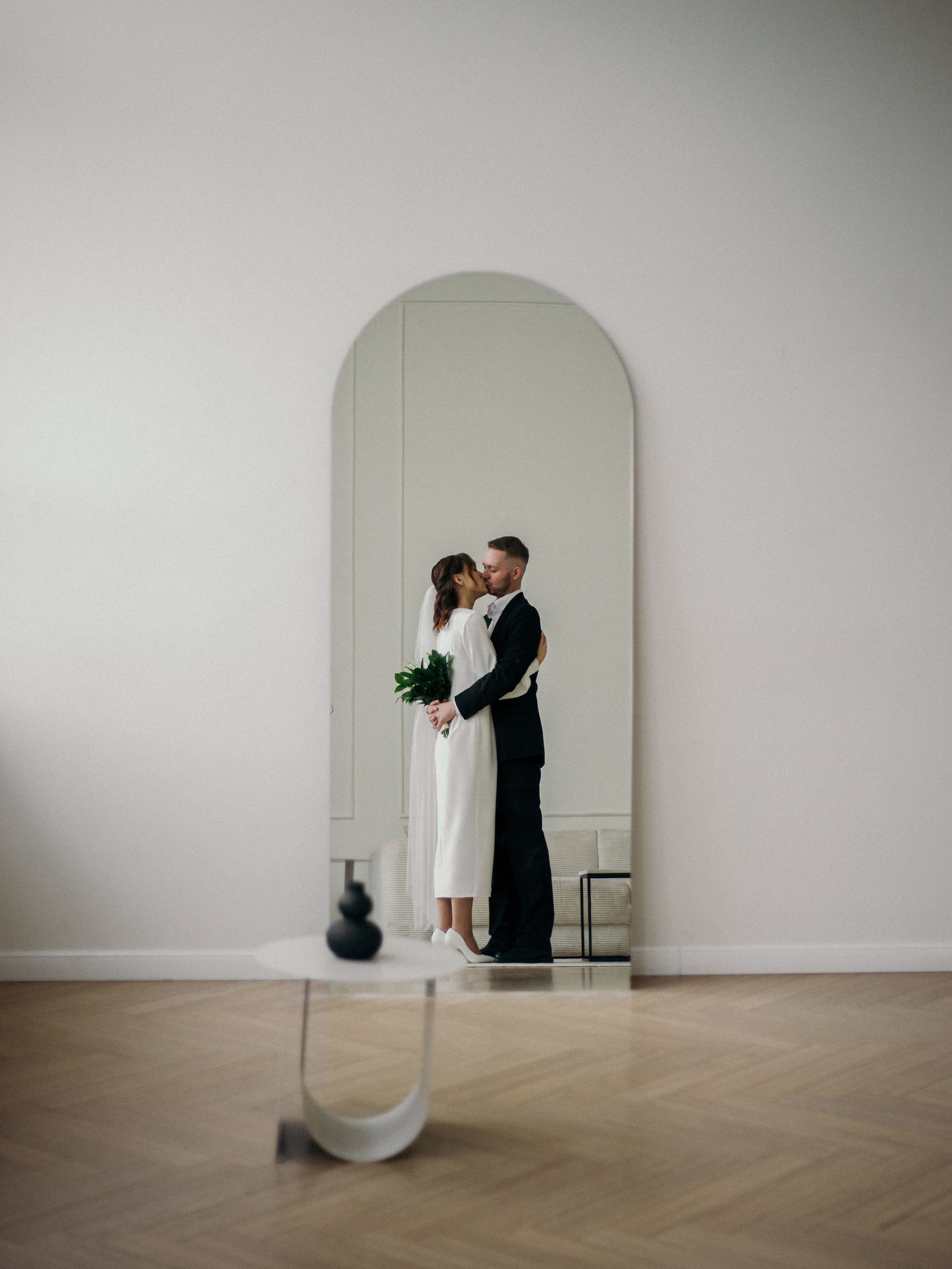 Свадьбы. Мира Мерцалова фотограф Москва