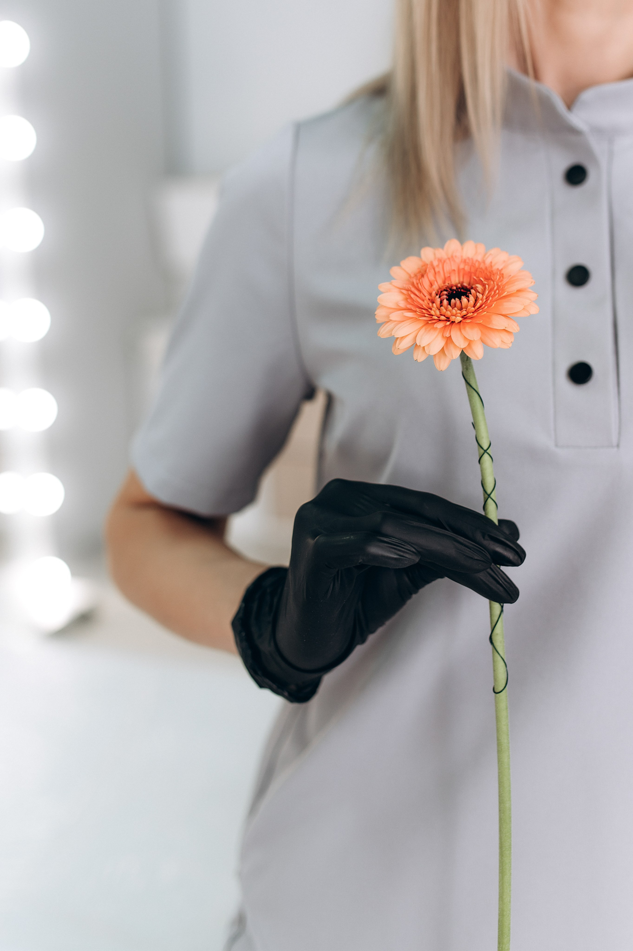 Для мастера перманентного макияжа. Фотограф Алексин, Тула