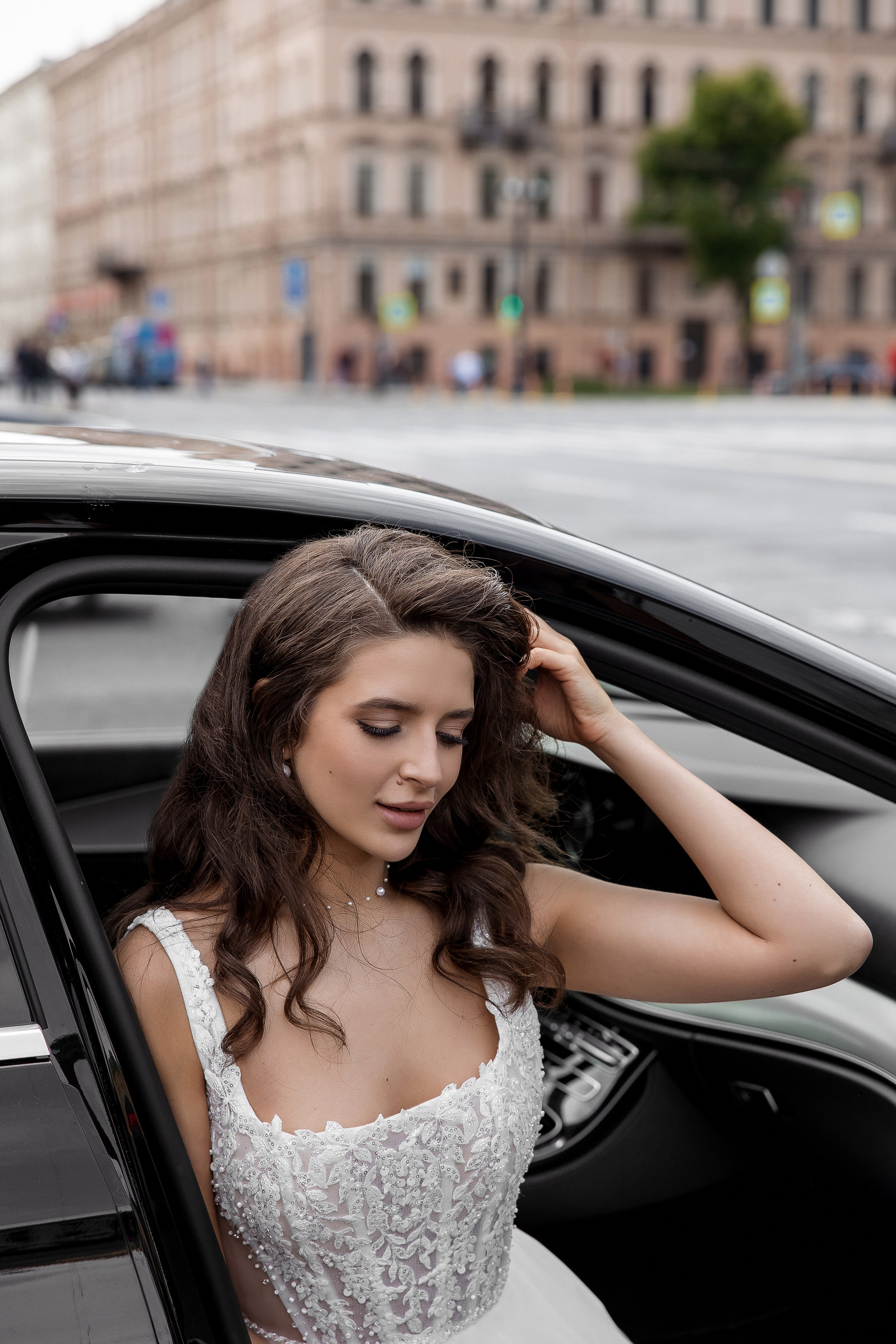 Свадебная фотосессия в Спб. Свадебный и семейный фотограф Алексей Аверин