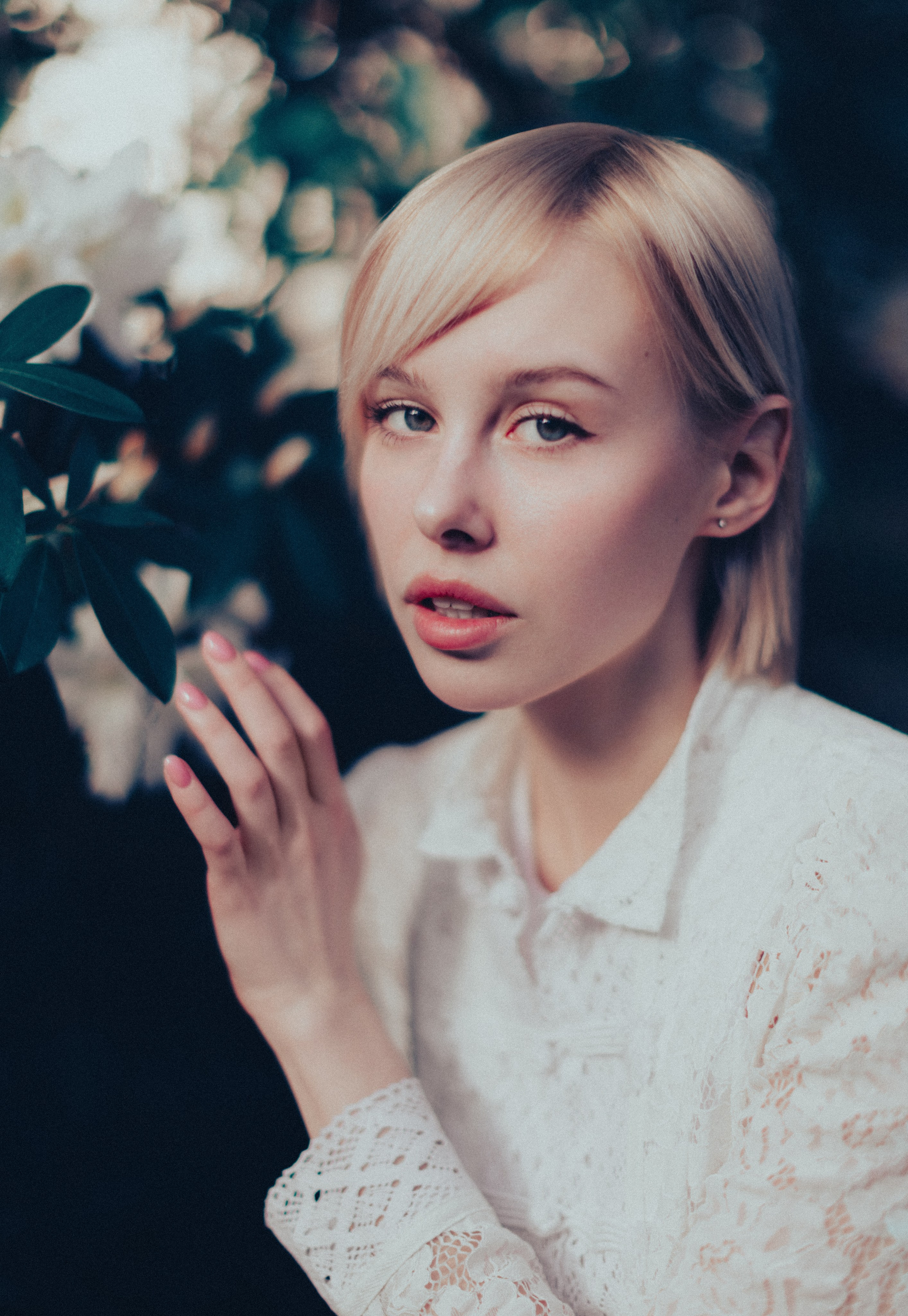 Индивидуальные съёмки. Photography by Natasha