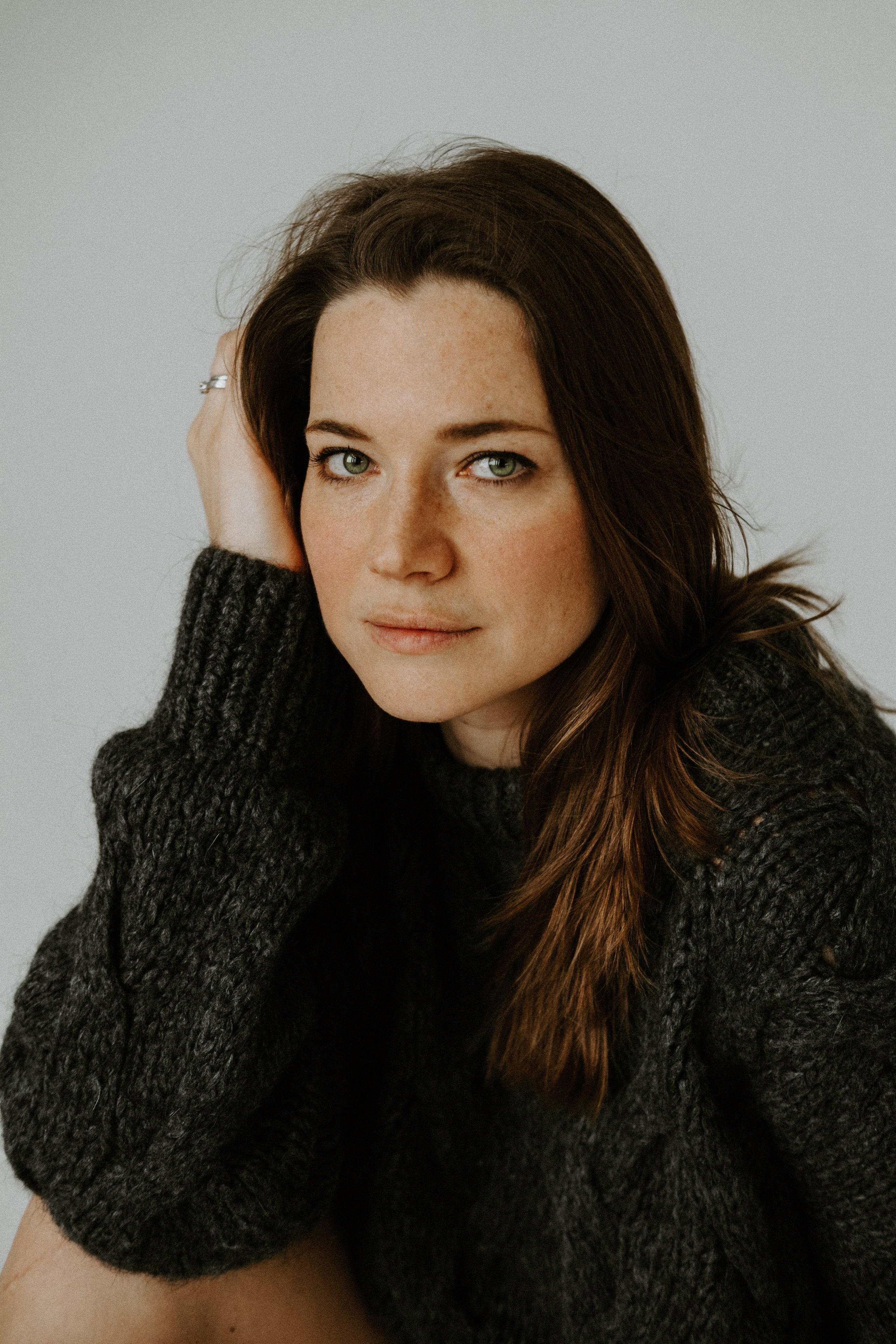 Фотосессия в честь дня рождения для себя. Семейный фотограф в Москве Кристина Маркос