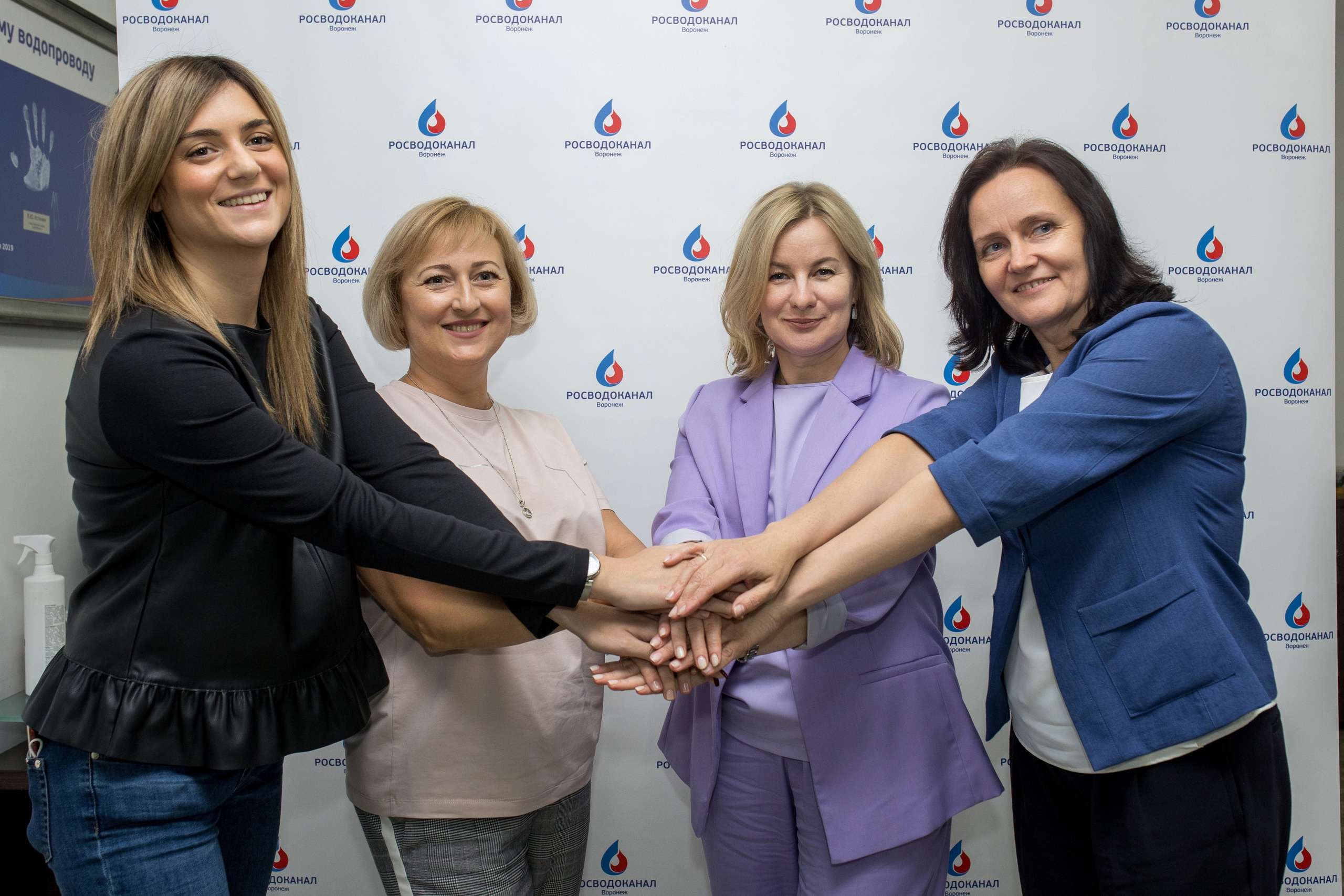 Росводоканал 02.09.2021. Владислав Волков | Фотография и видеосъемка в Воронеже