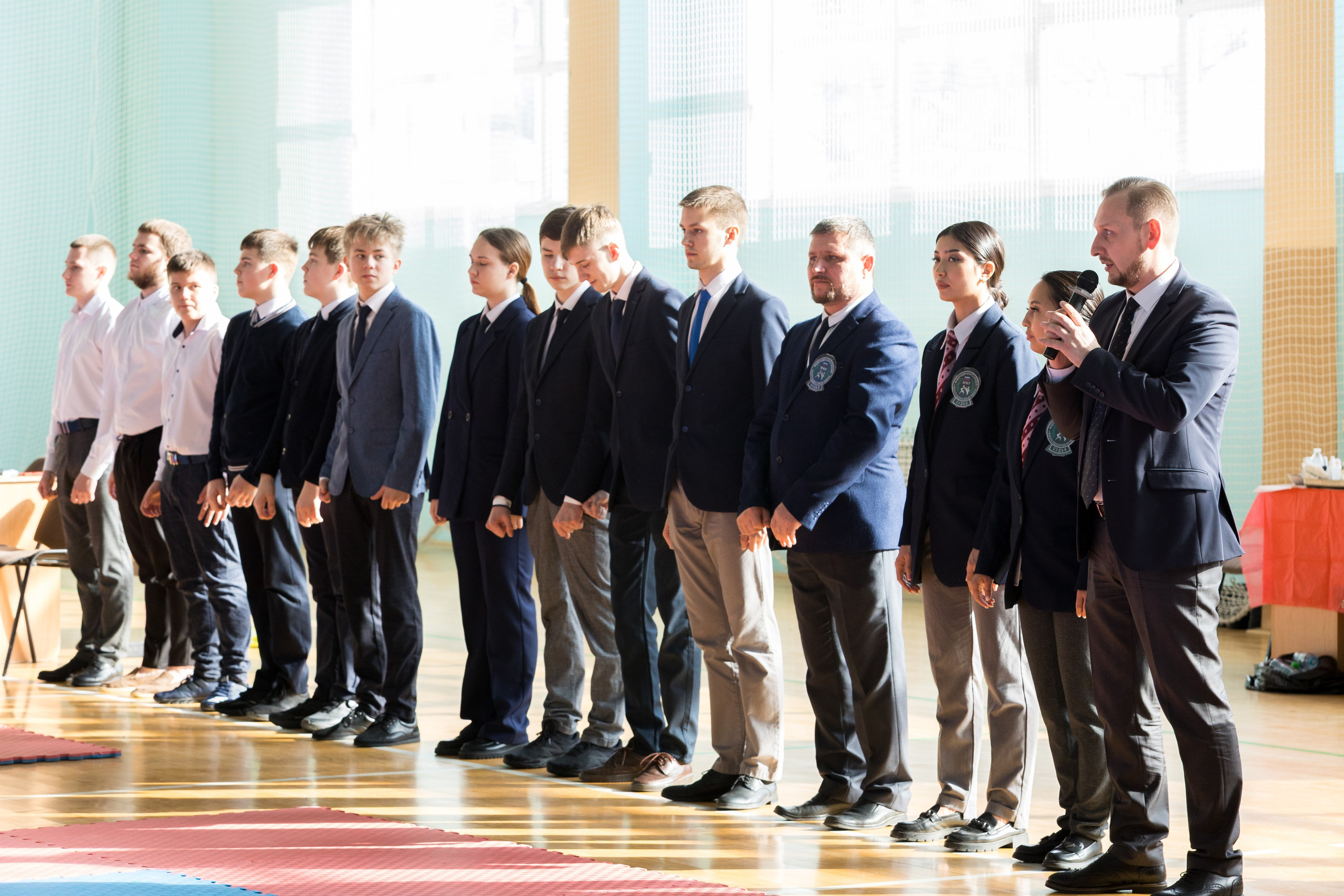 Карате. Владислав Волков | Фотография и видеосъемка в Воронеже