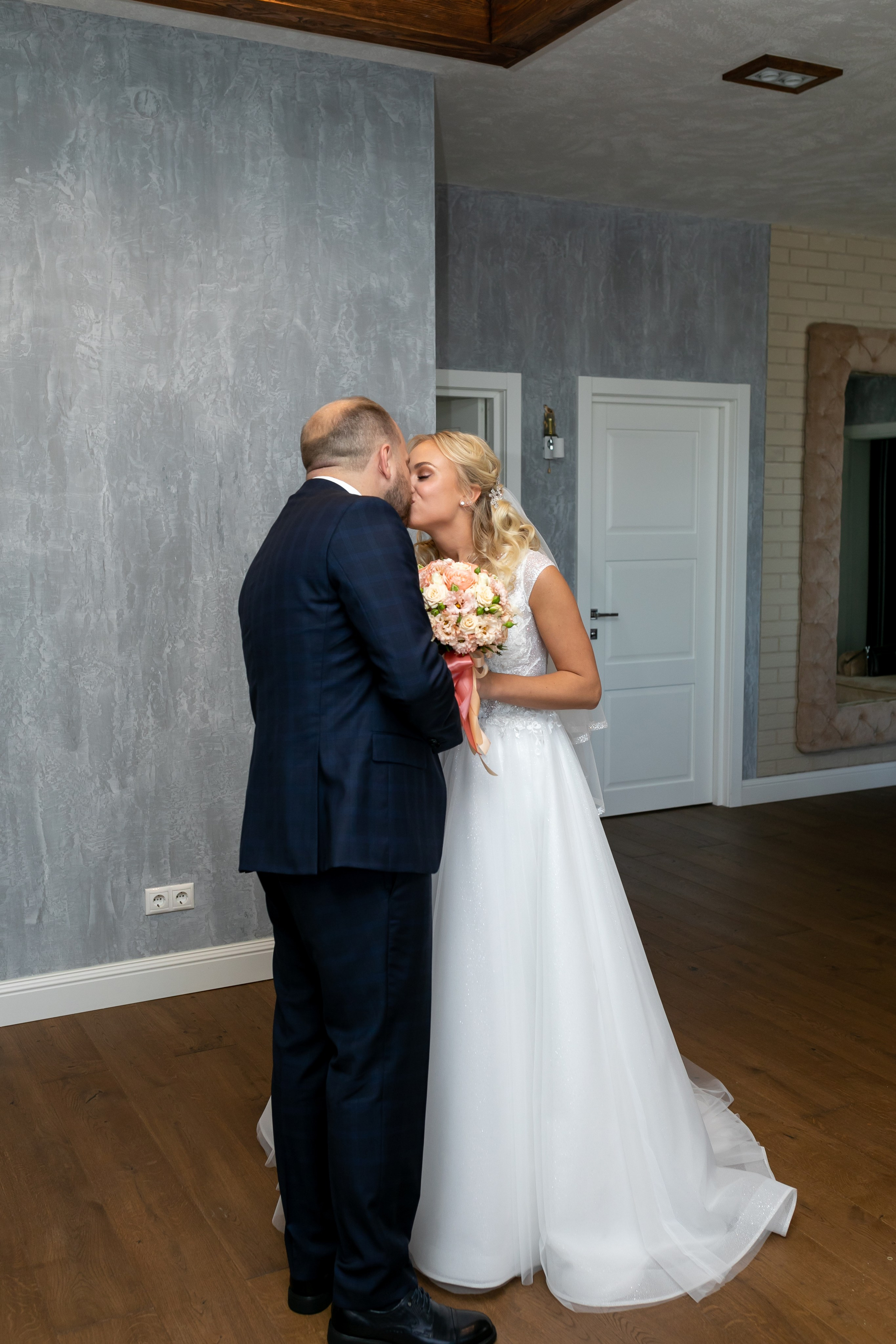 Диана и Кирилл. Владислав Волков | Фотография и видеосъемка в Воронеже