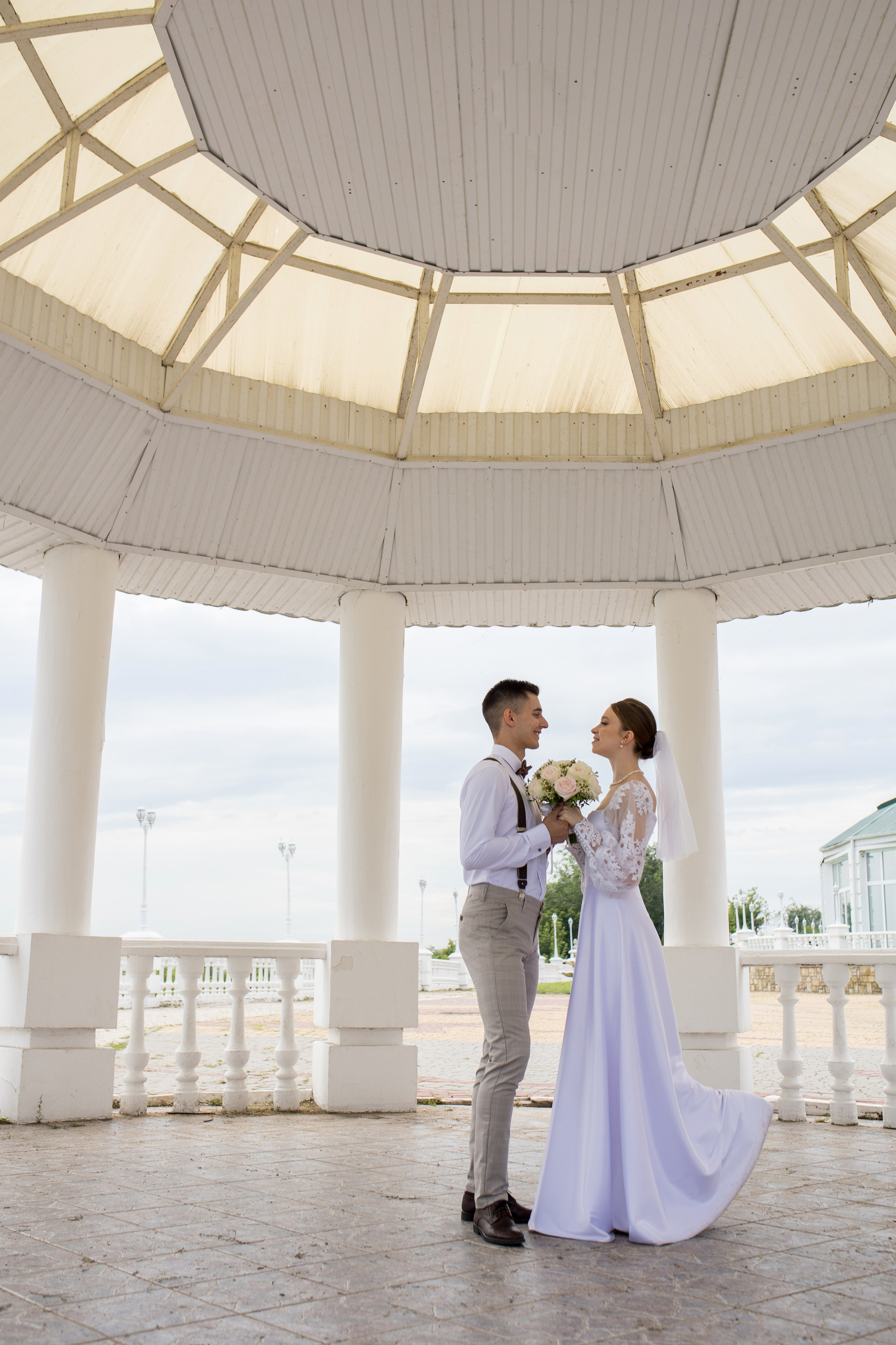 Лилия и Ярослав. Владислав Волков | Фотография и видеосъемка в Воронеже