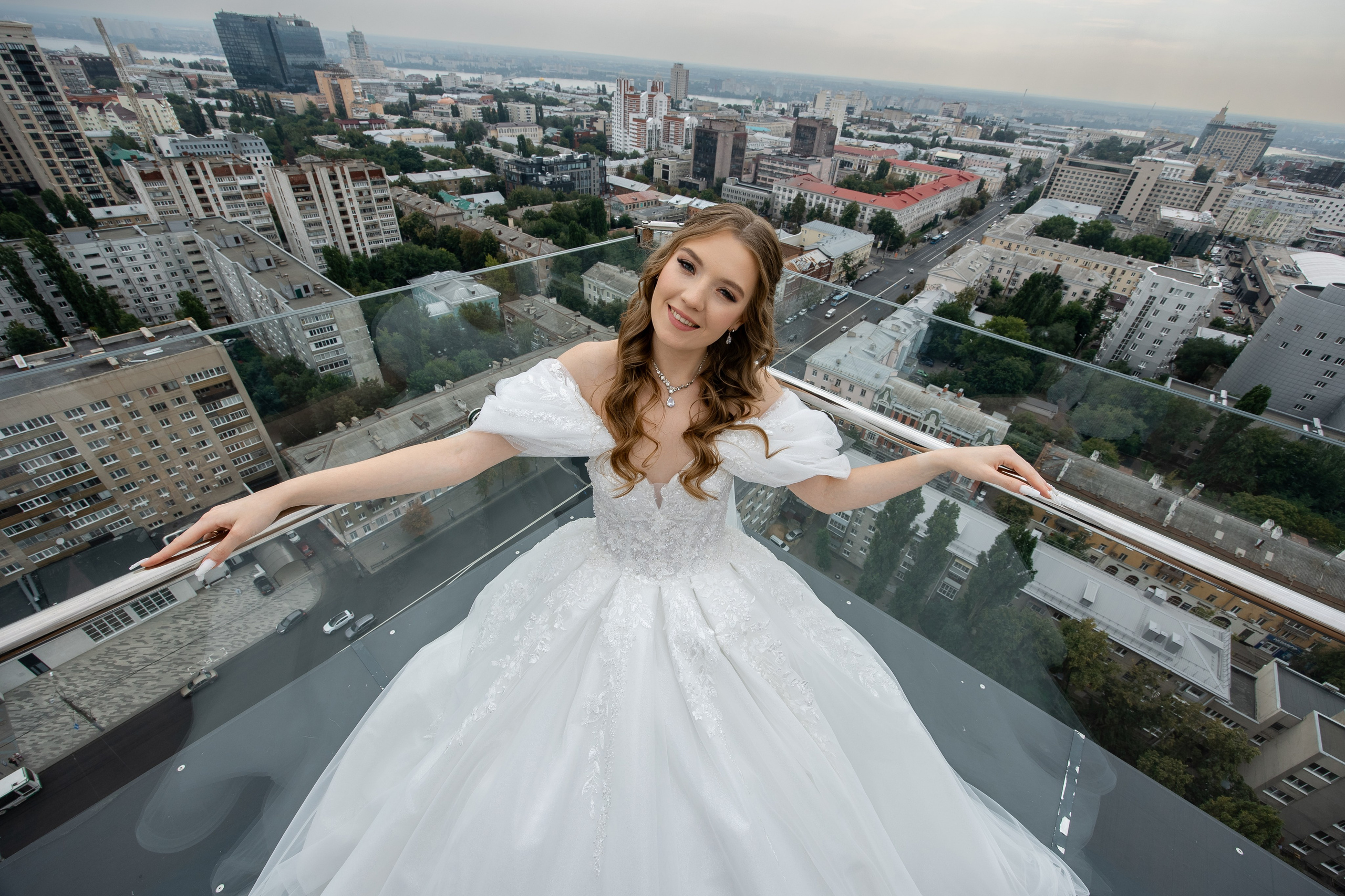 Юлия и Богдан. Владислав Волков | Фотография и видеосъемка в Воронеже