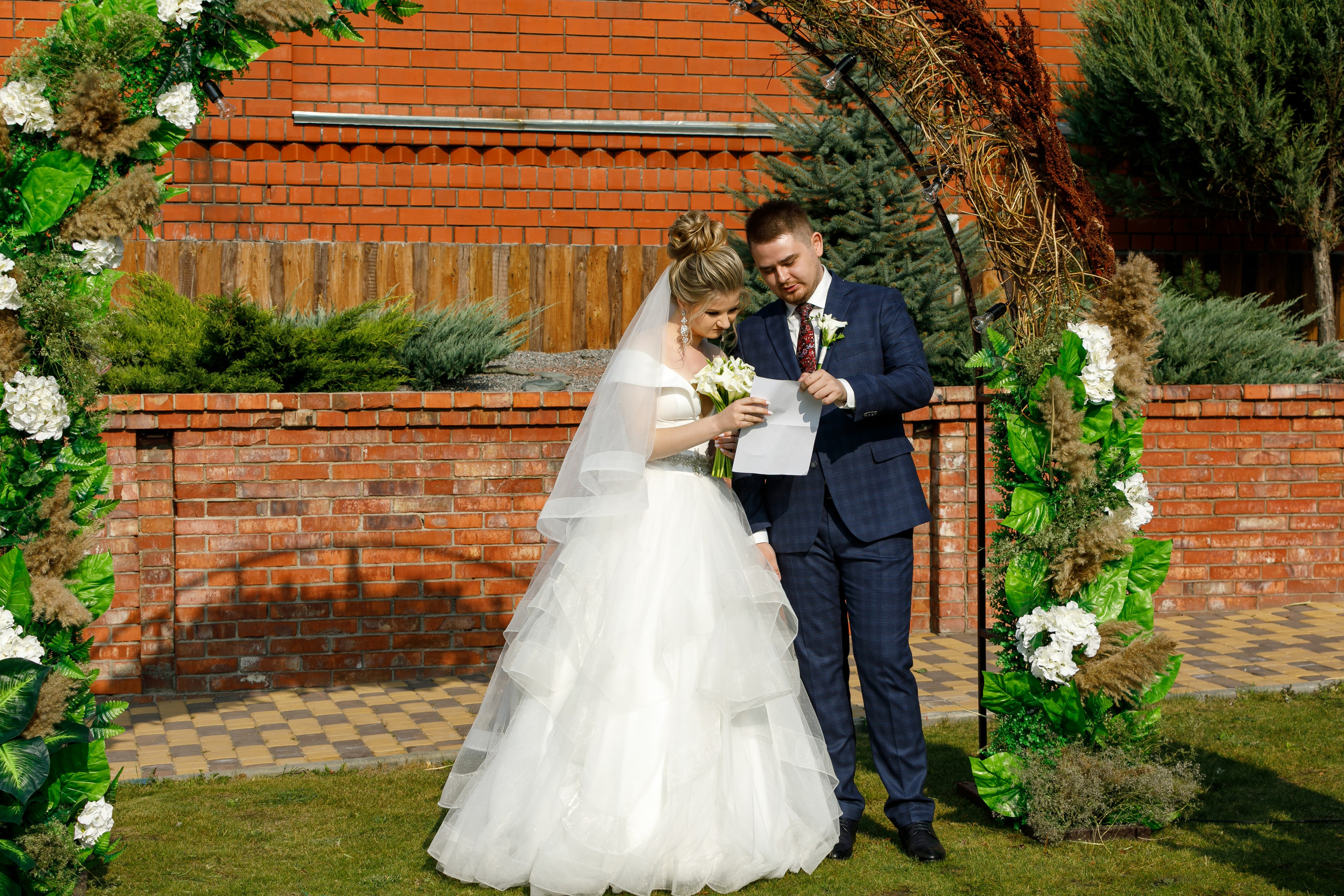 Анастасия и Алексей. Владислав Волков | Фотография и видеосъемка в Воронеже