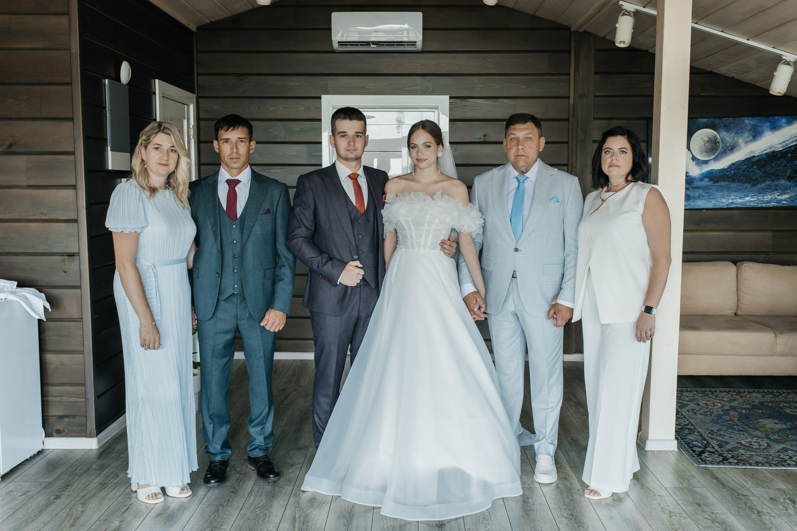 Ангелина и Даниил. Владислав Волков | Фотография и видеосъемка в Воронеже