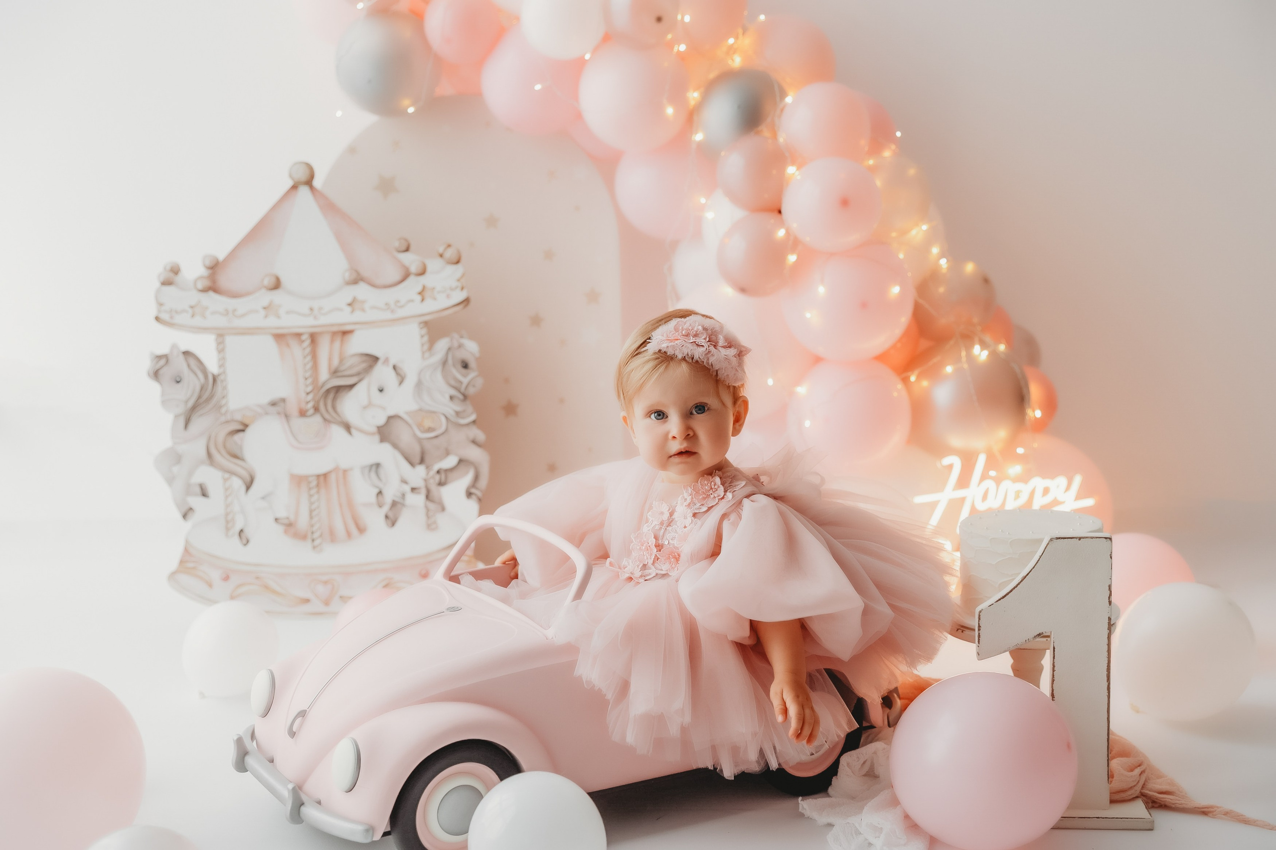 Годовасие Ариши. Фотограф в Туле Оксана Денисова