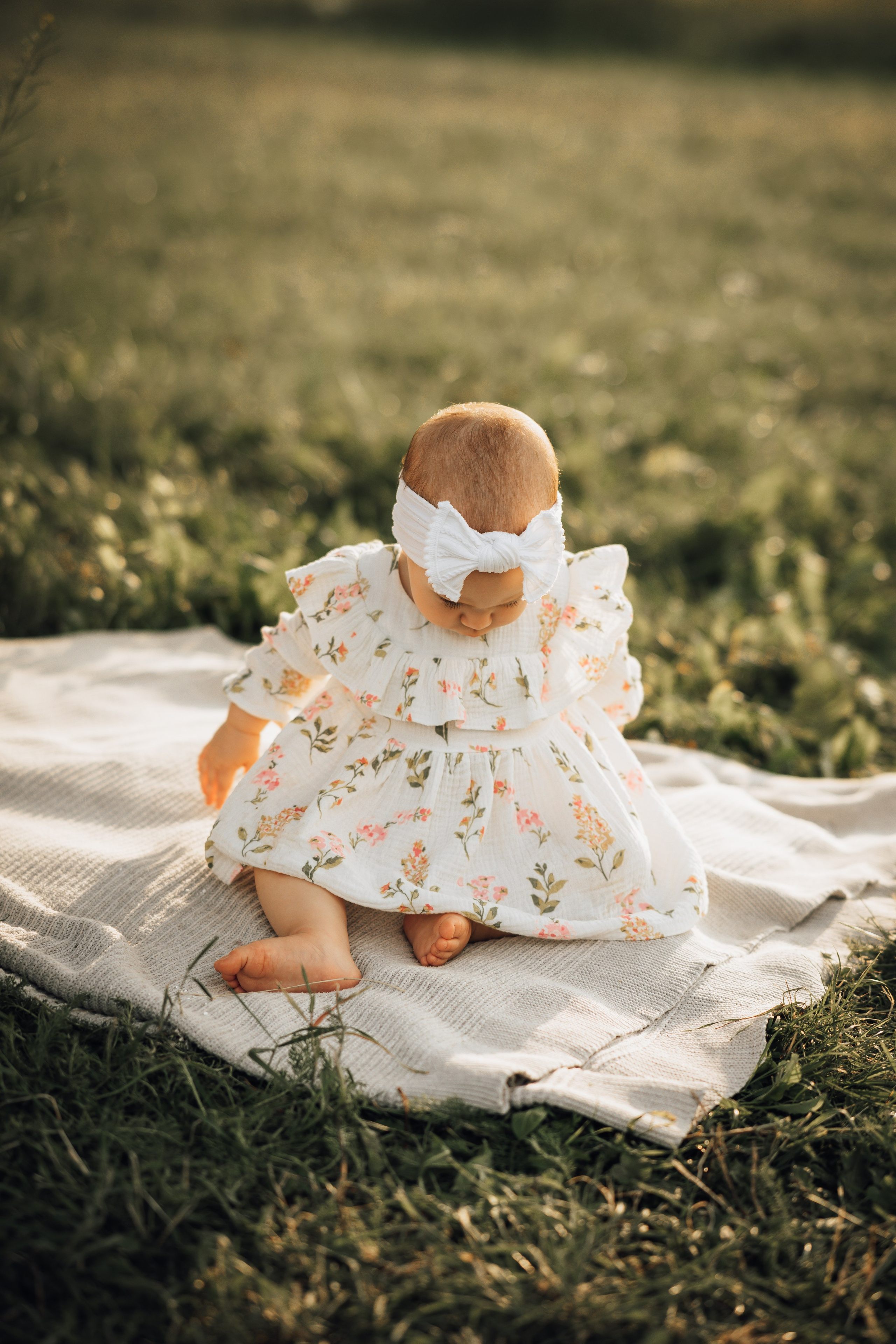 Агате годик!. Семейный фотограф Москва Юлиана Фетисова