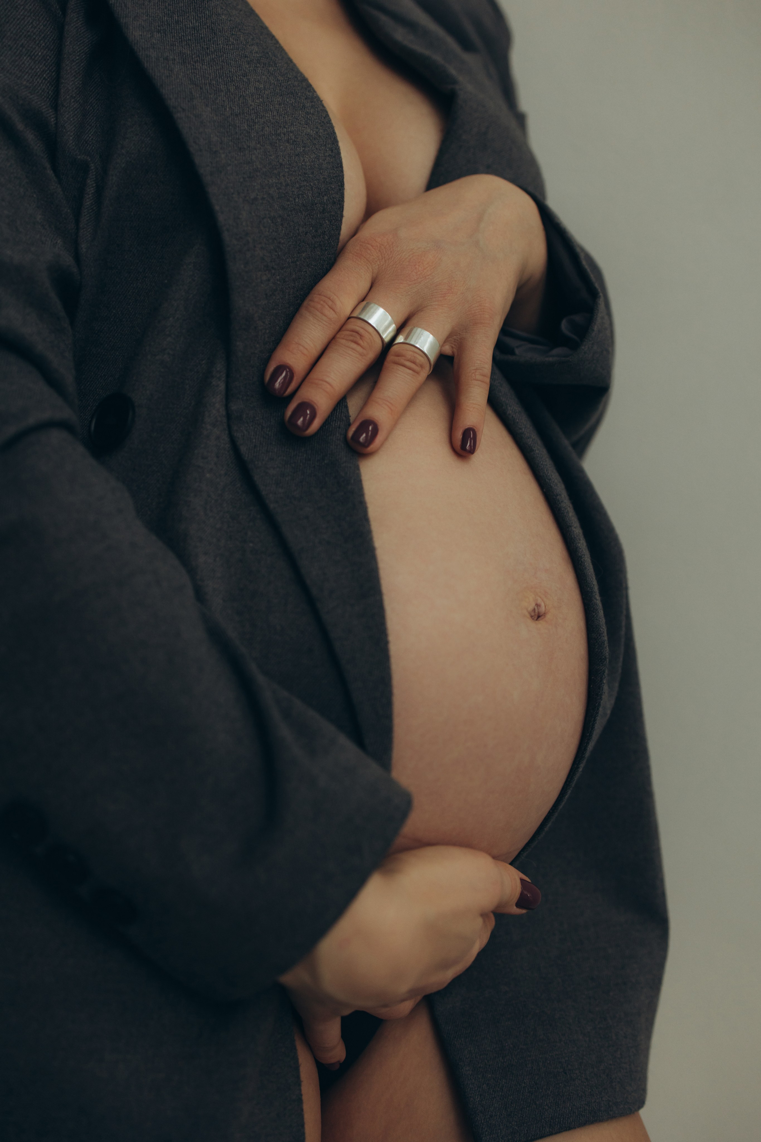 Фотосессия беременности: Алла. Семейный фотограф Москва Юлиана Фетисова