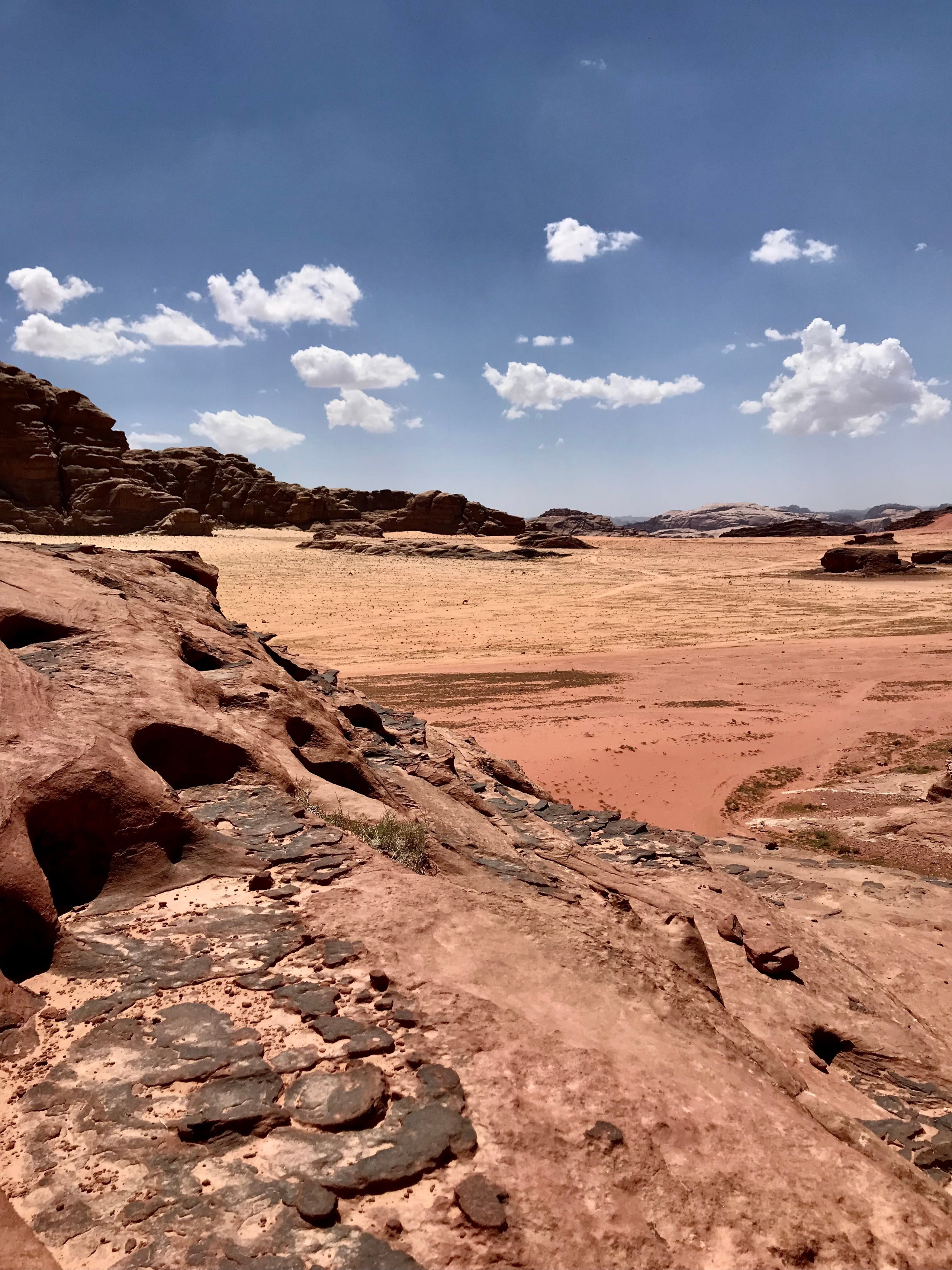 Иордания. Портретный фотограф в Москве Гульнара Миннуллина