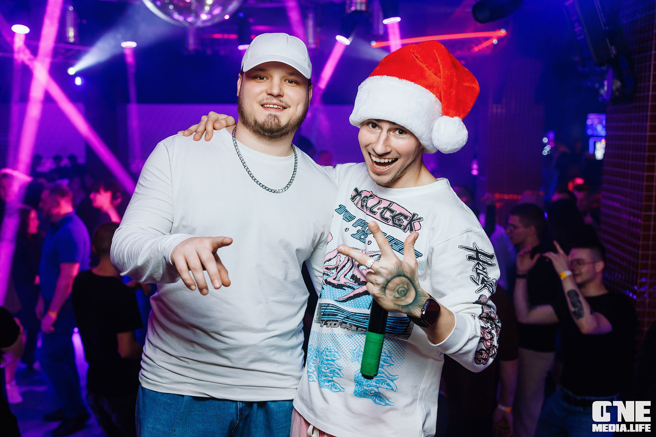 Фоторепортаж из РК Планета. One Media Life: фоторепортажи, фотоотчеты с мероприятий и заведений