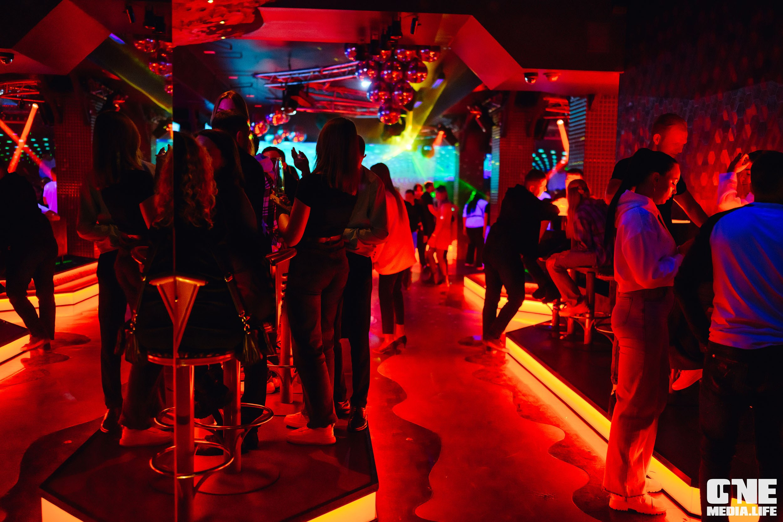 Фоторепортаж из РК Планета. One Media Life: фоторепортажи, фотоотчеты с мероприятий и заведений