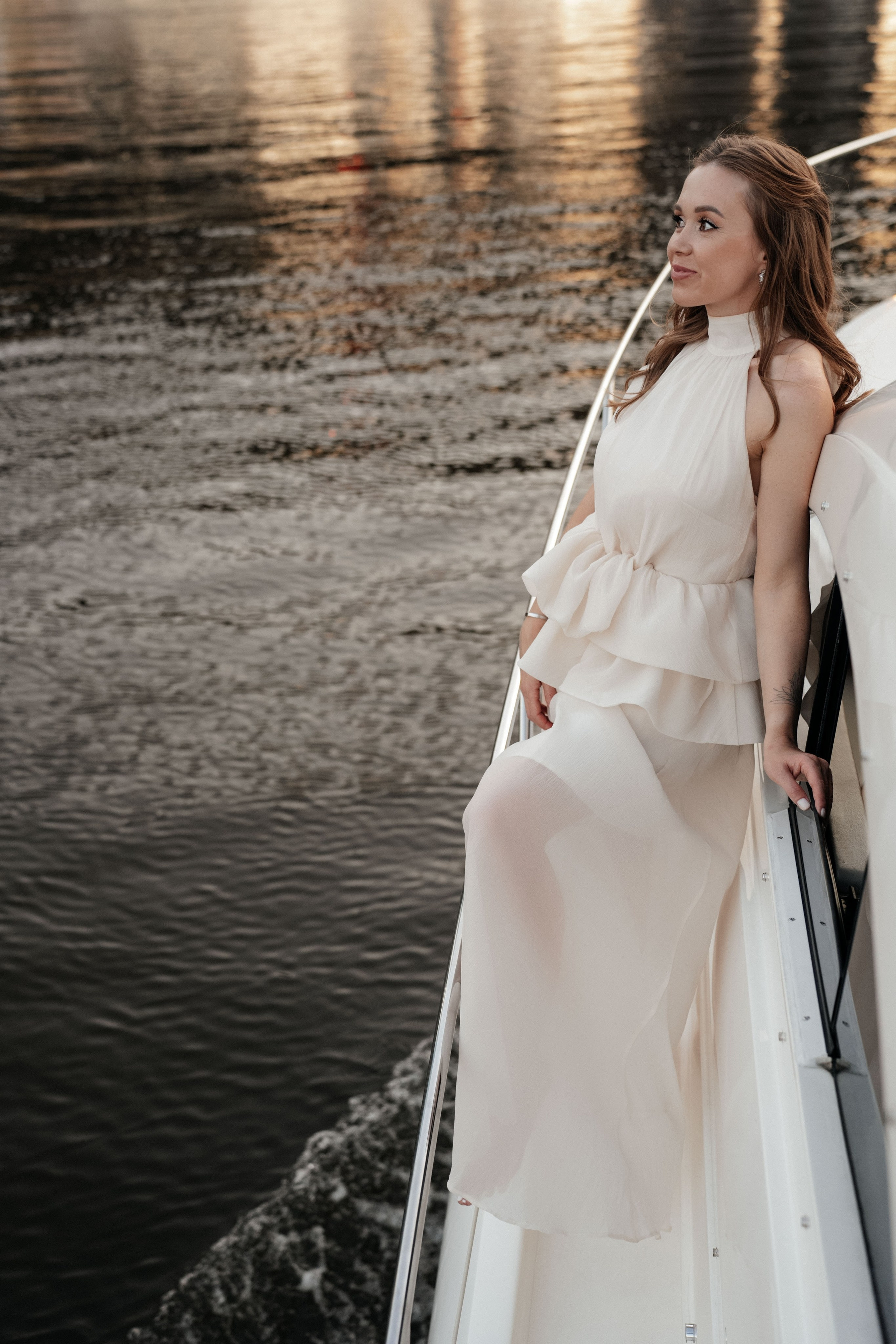 День рождения Галины. Свадебный фотограф Москва Александра Аверкова