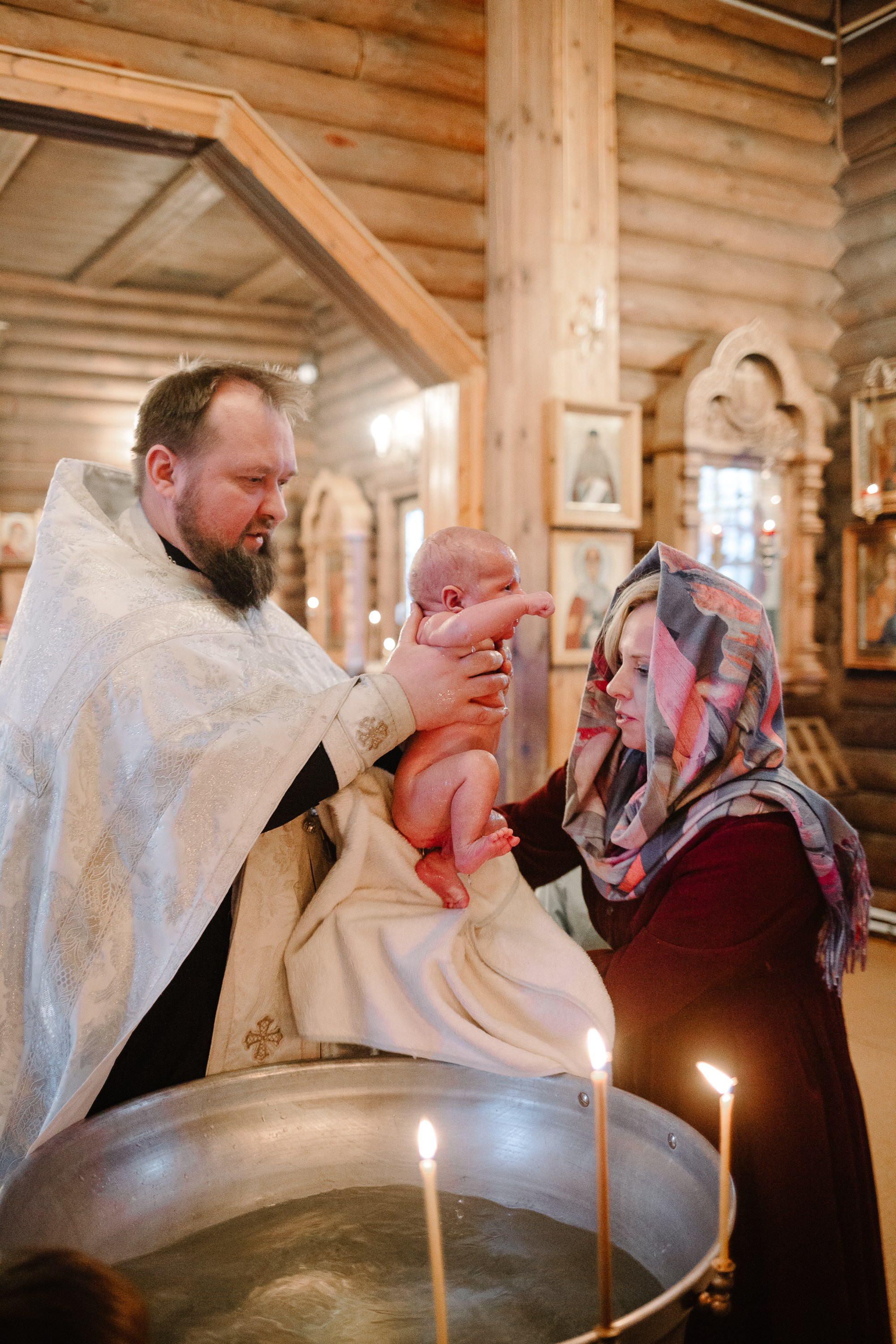 Крещение 04.02