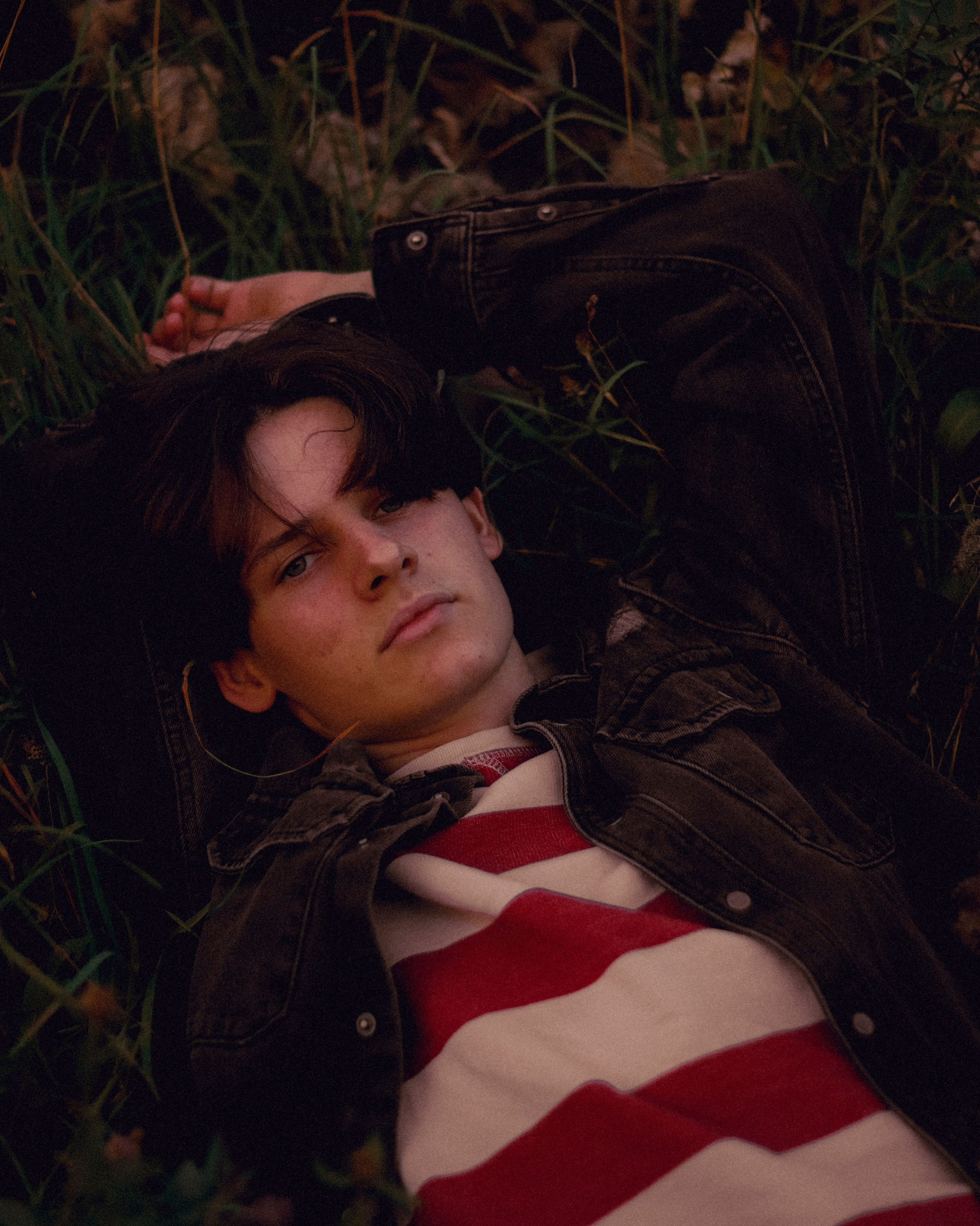 Лёша. Творческий фотограф в Санкт-Петербурге Леонид Фельдман