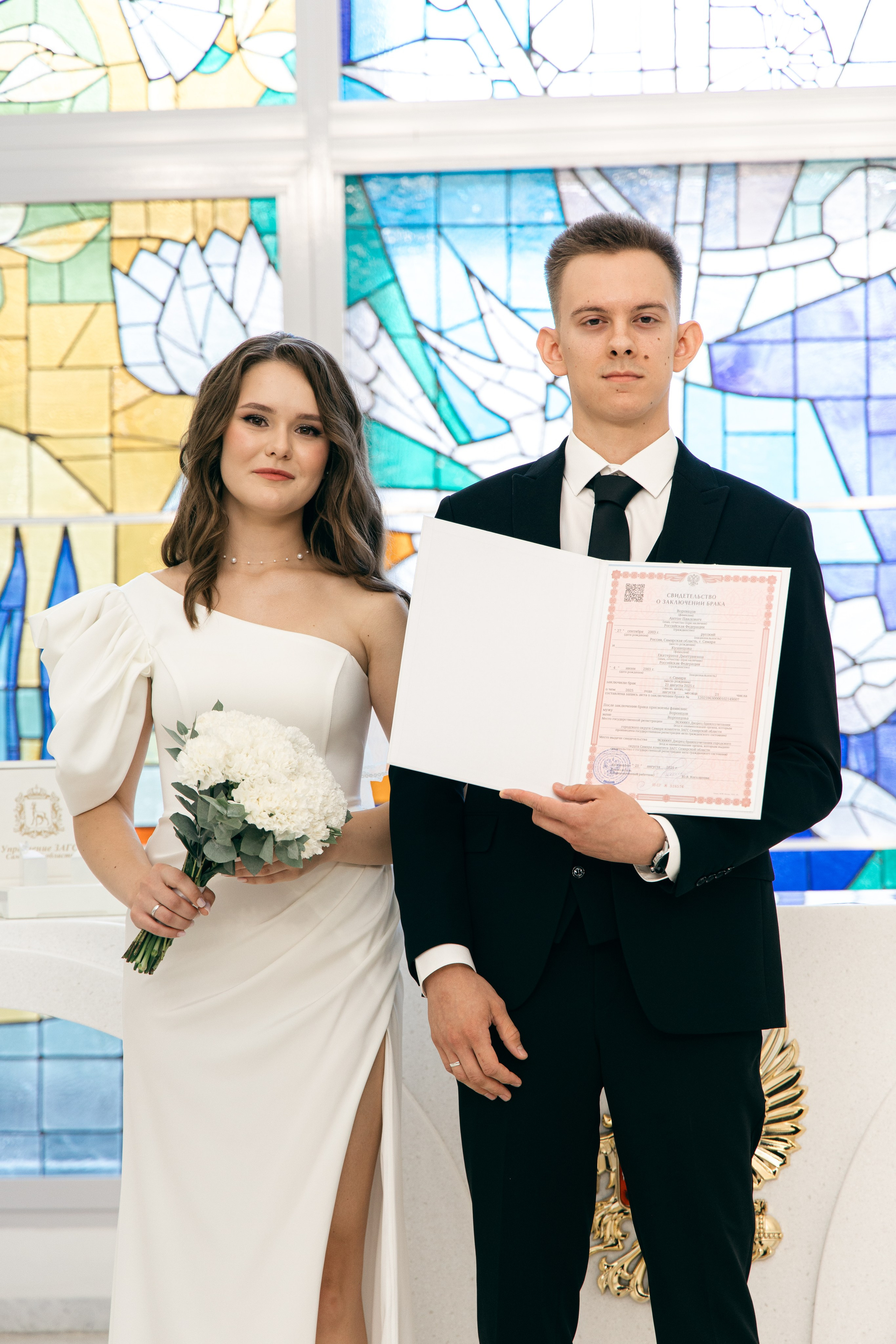 Антон и Екатерина. Антон Исаев — Фотограф-видеограф в Самаре