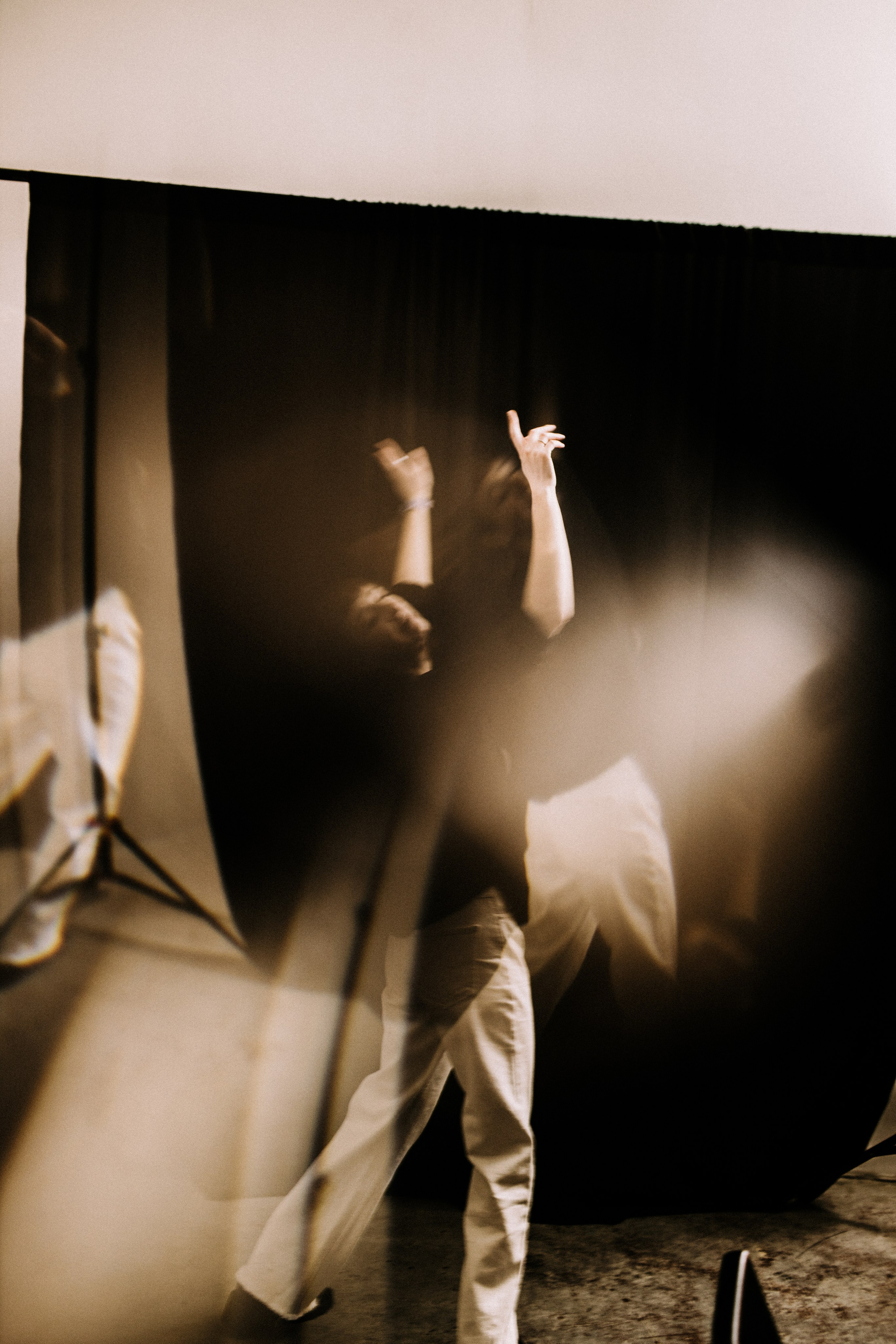 Дом студия. Аня. Фотограф в Нижнем Новгороде