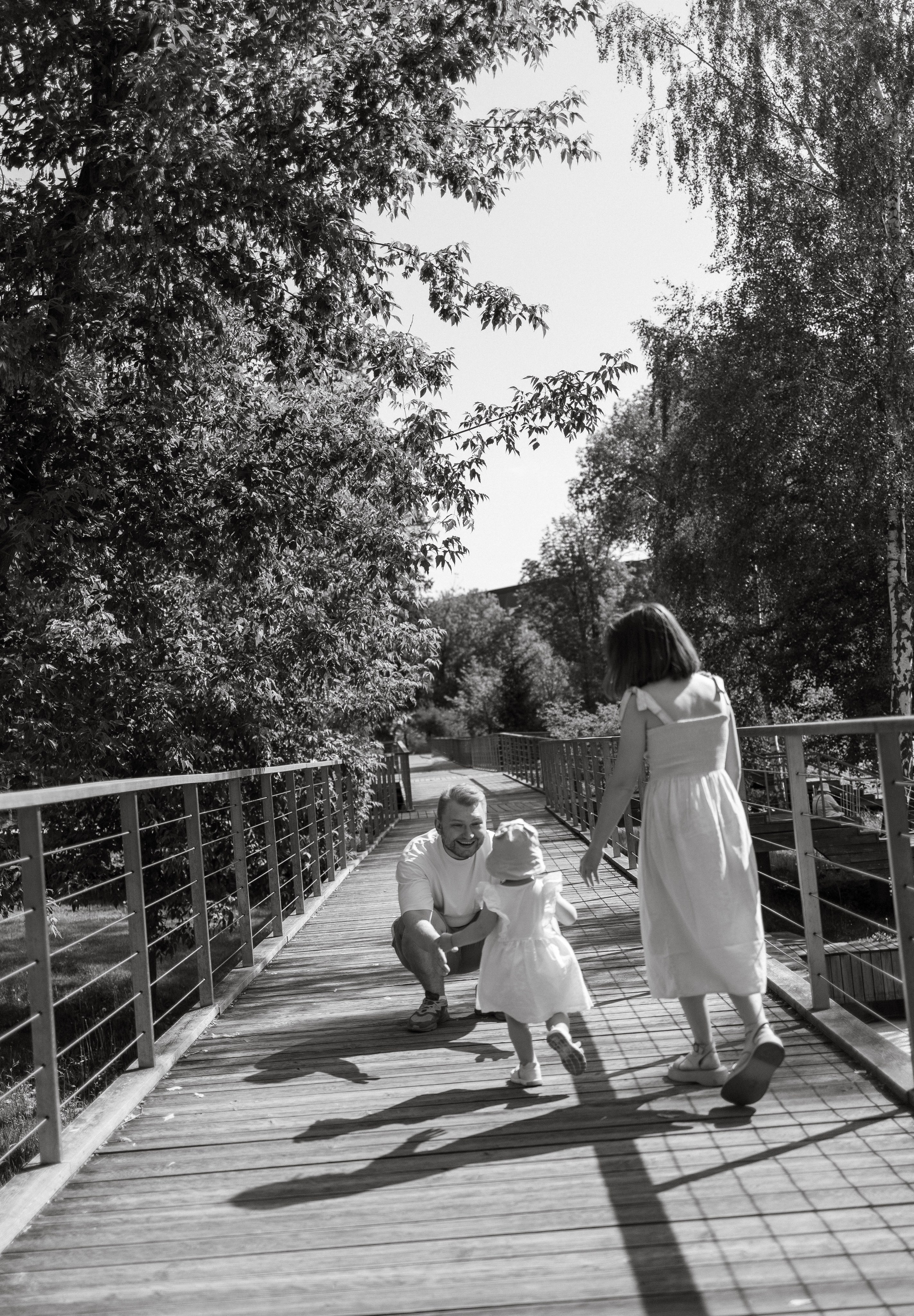 Рома•Марина•Саша. Миронова Анастасия