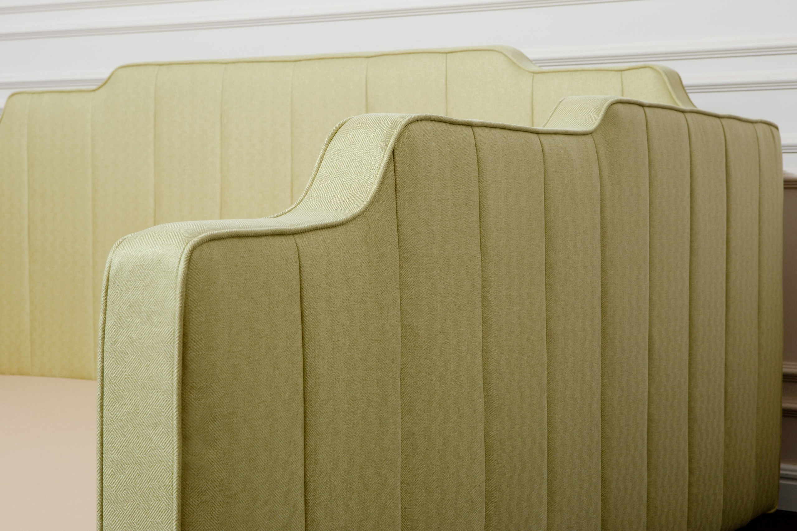 Портфолио. КОРБ — мебель