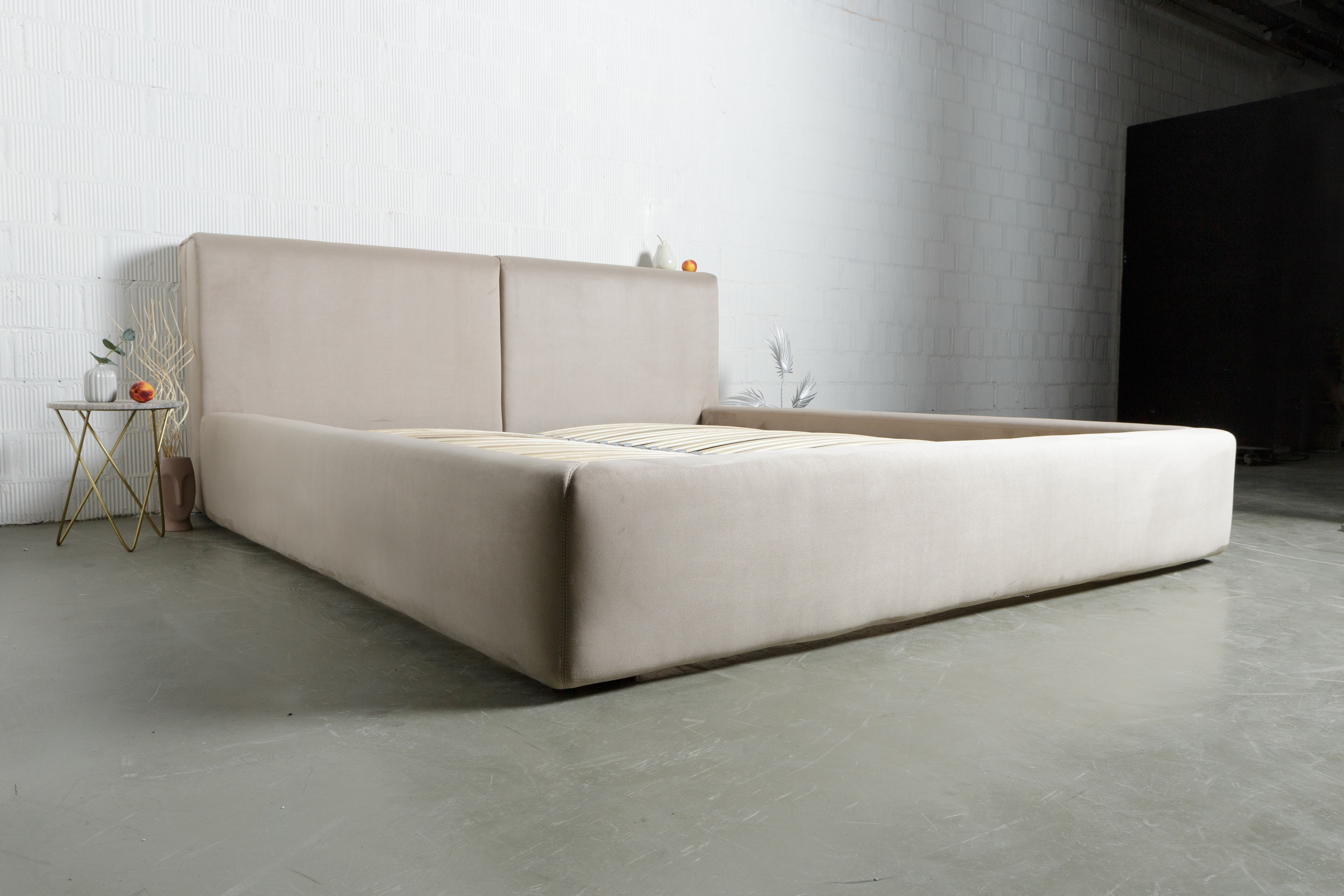 Портфолио. КОРБ — мебель