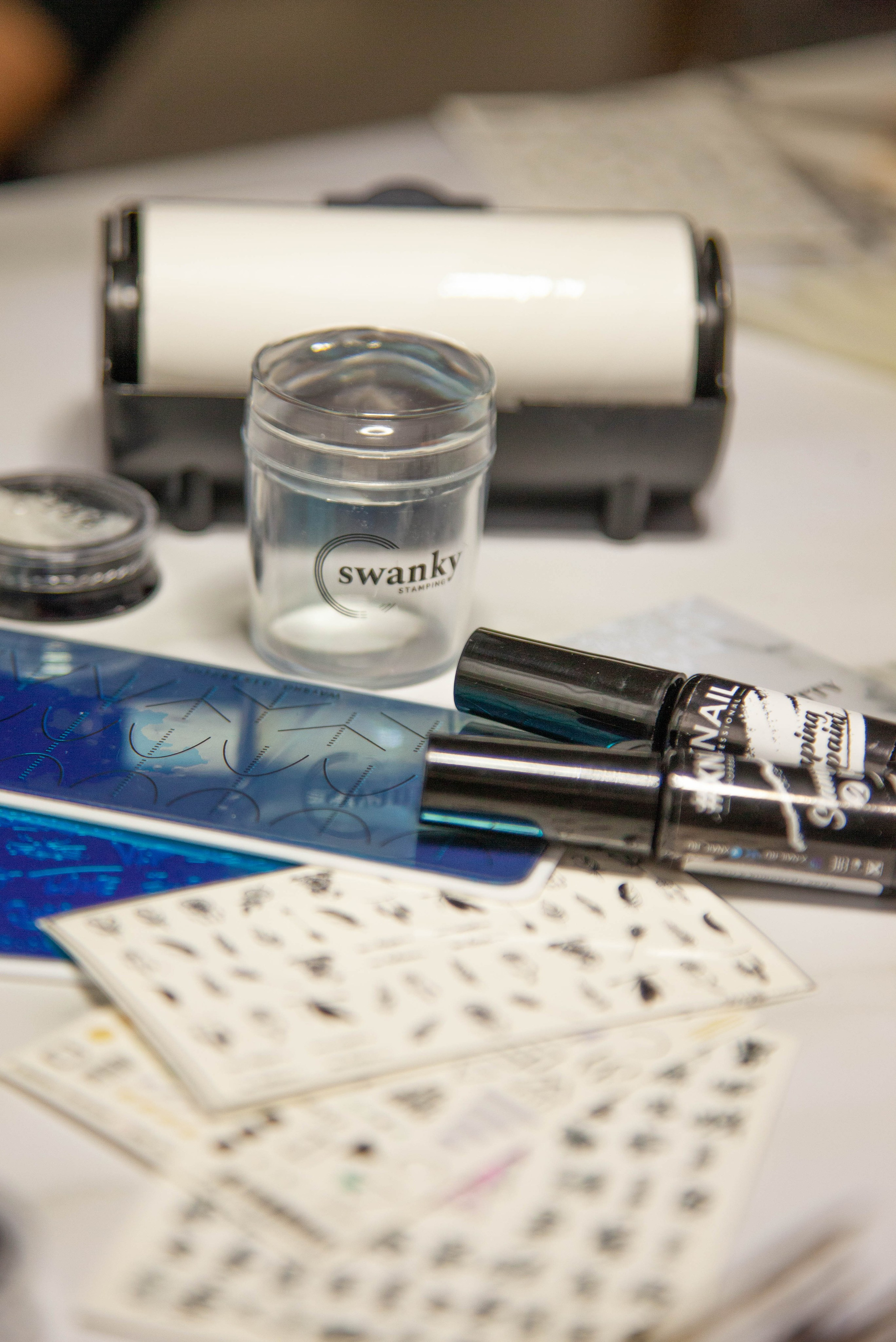 Контентная съемка