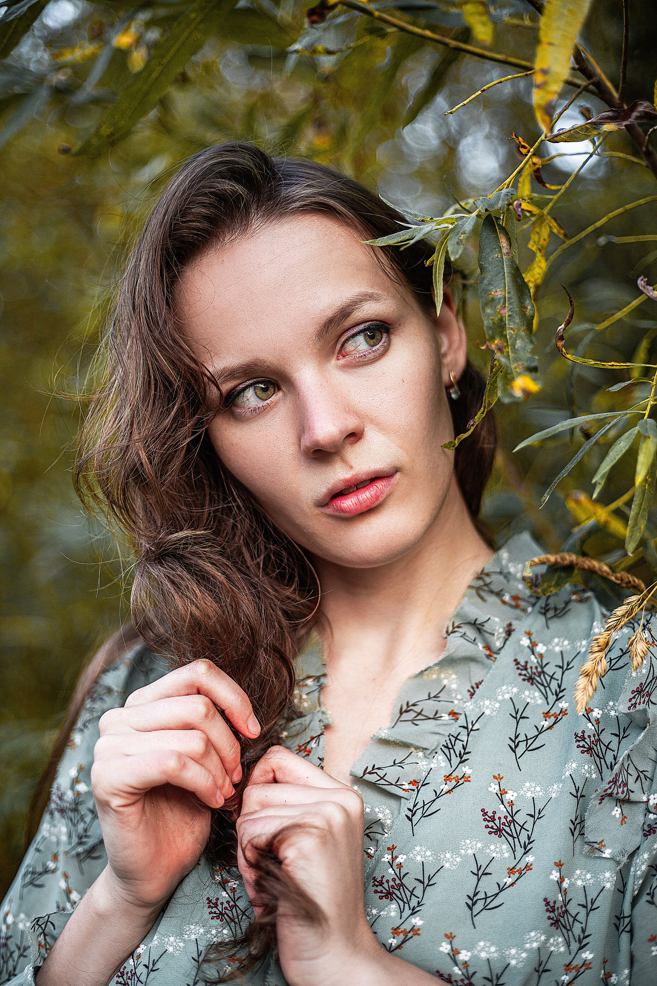 Индивидуальная съемка