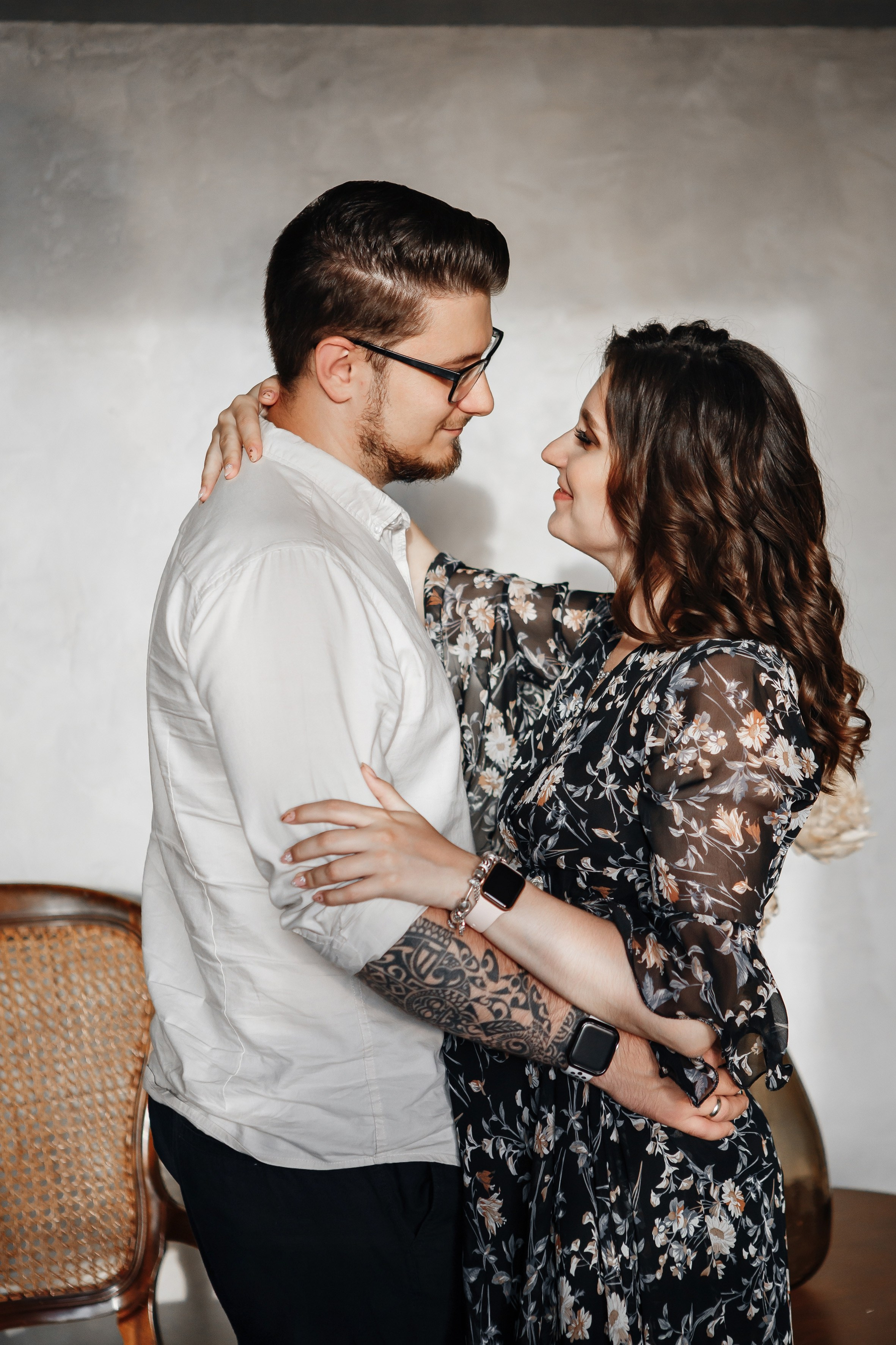 Артем и Елизавета. Свадебный и портретный Фотограф в Липецке Дмитрий Котюков