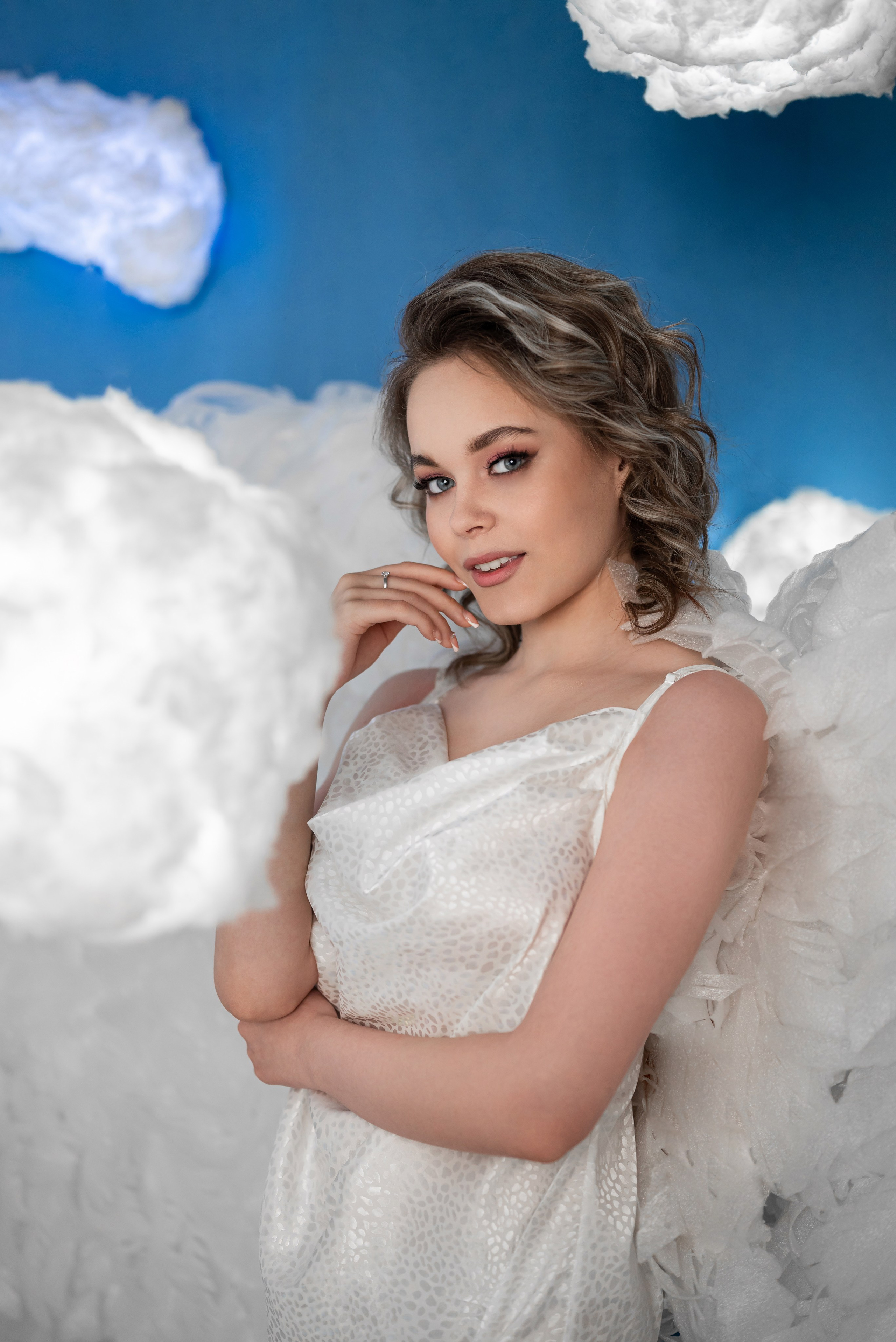 Екатерина. Фотограф в городе Салават