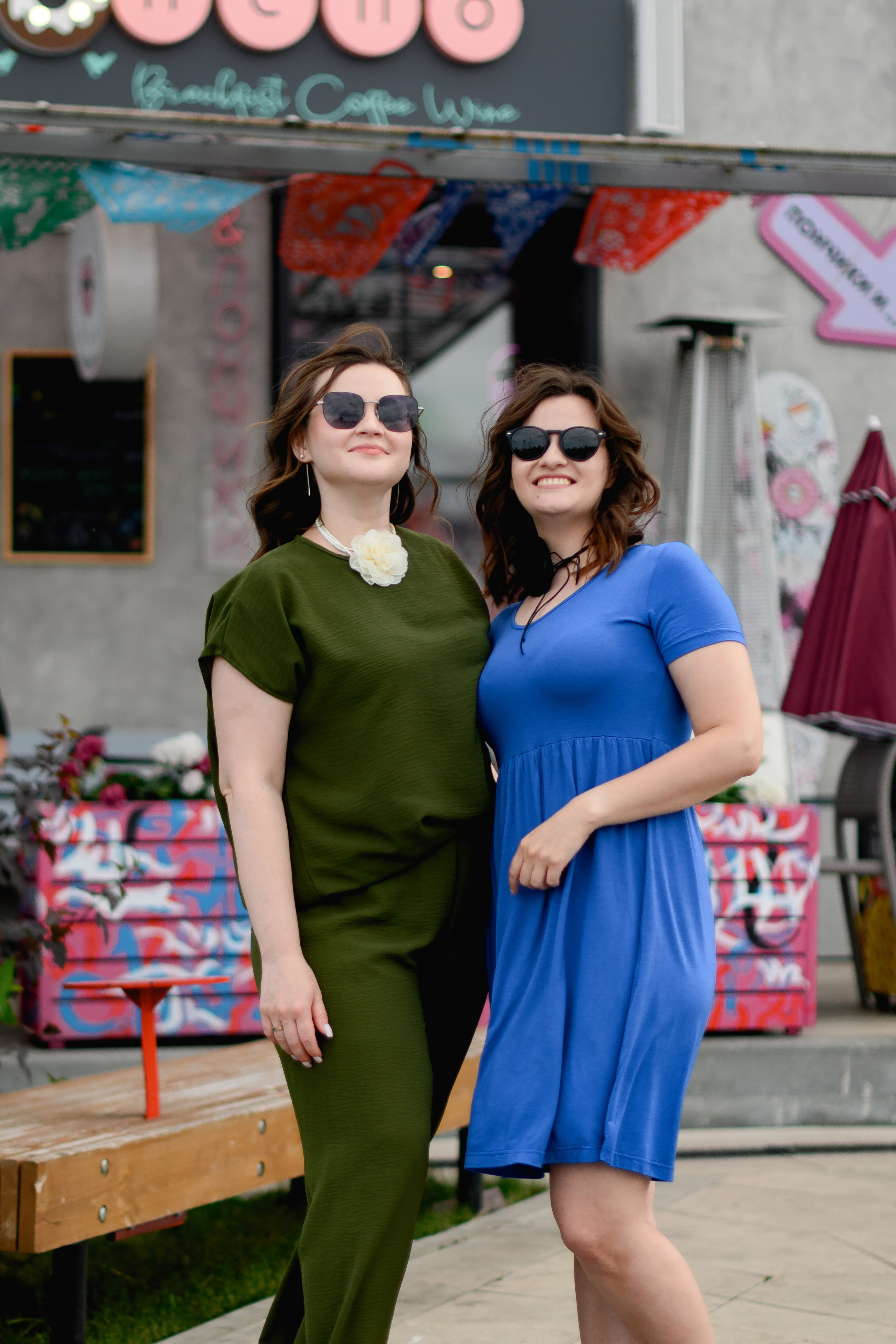 Девичник Валерии. Фотограф в Челябинске Любовь Денисенко