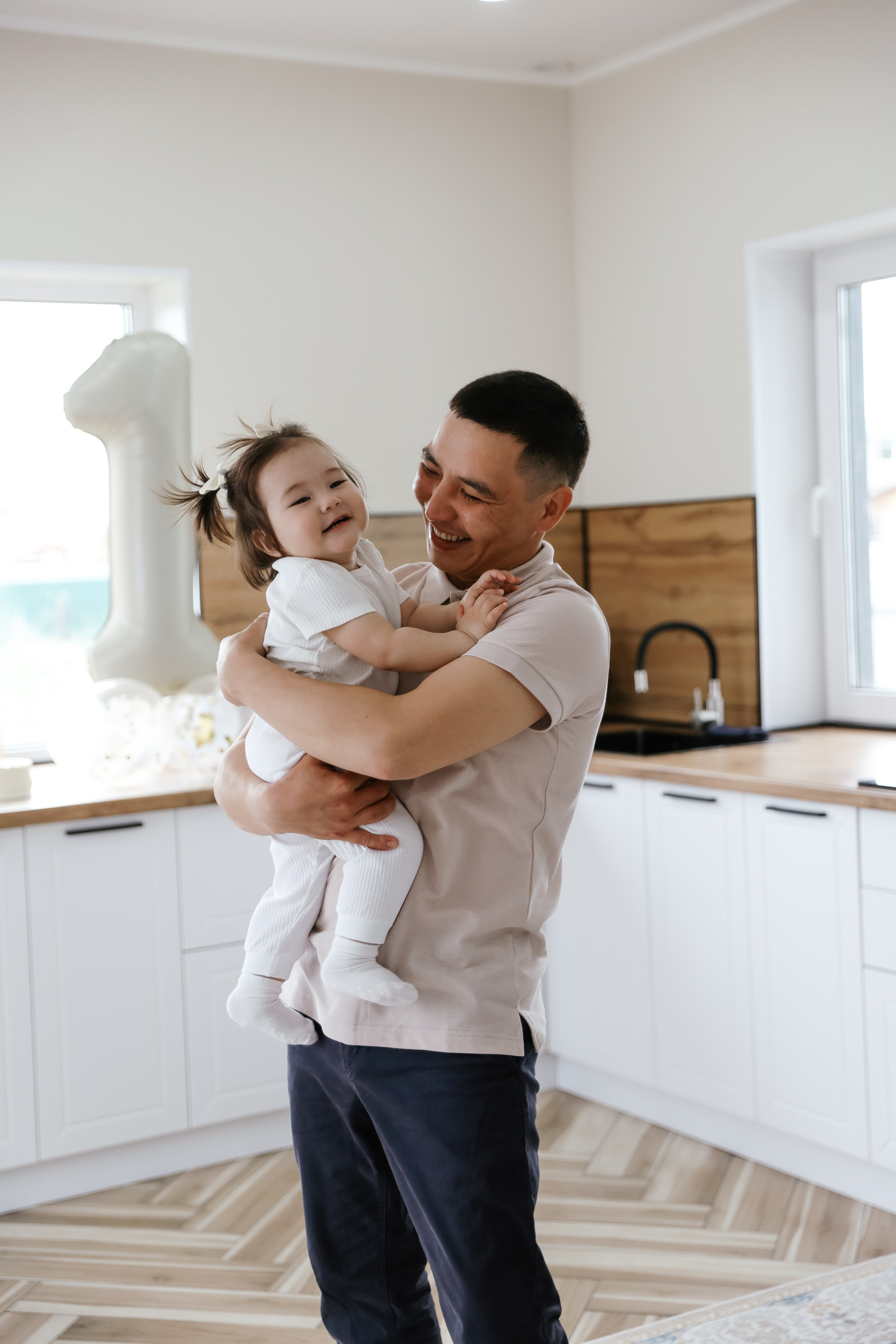 Сабире годик. Семейный и свадебный фотограф в Южноуральске Екатерина Столярова