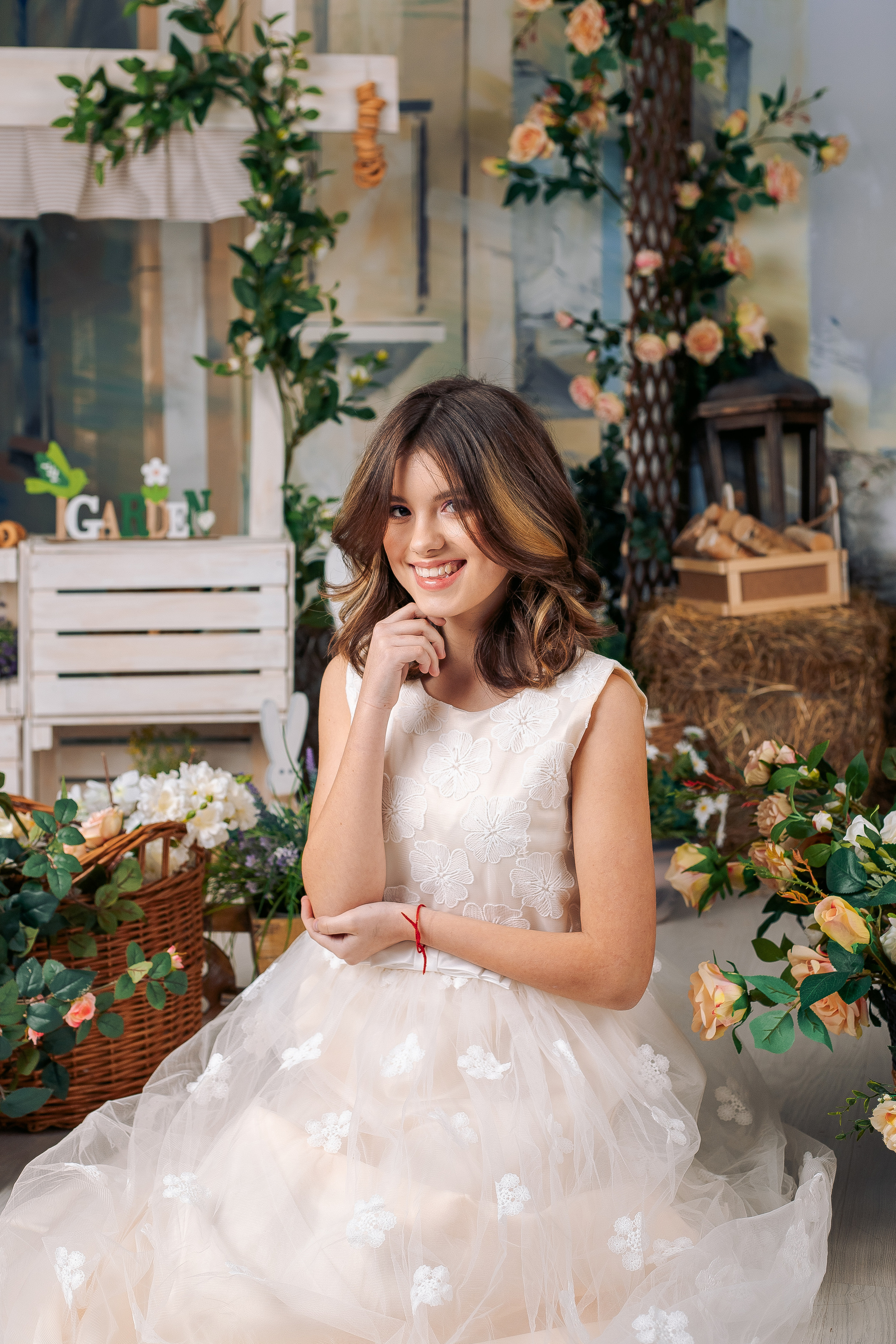 Фотосессия принцессы спб. Фотограф в Санкт-Петербурге, Анна Скворцова