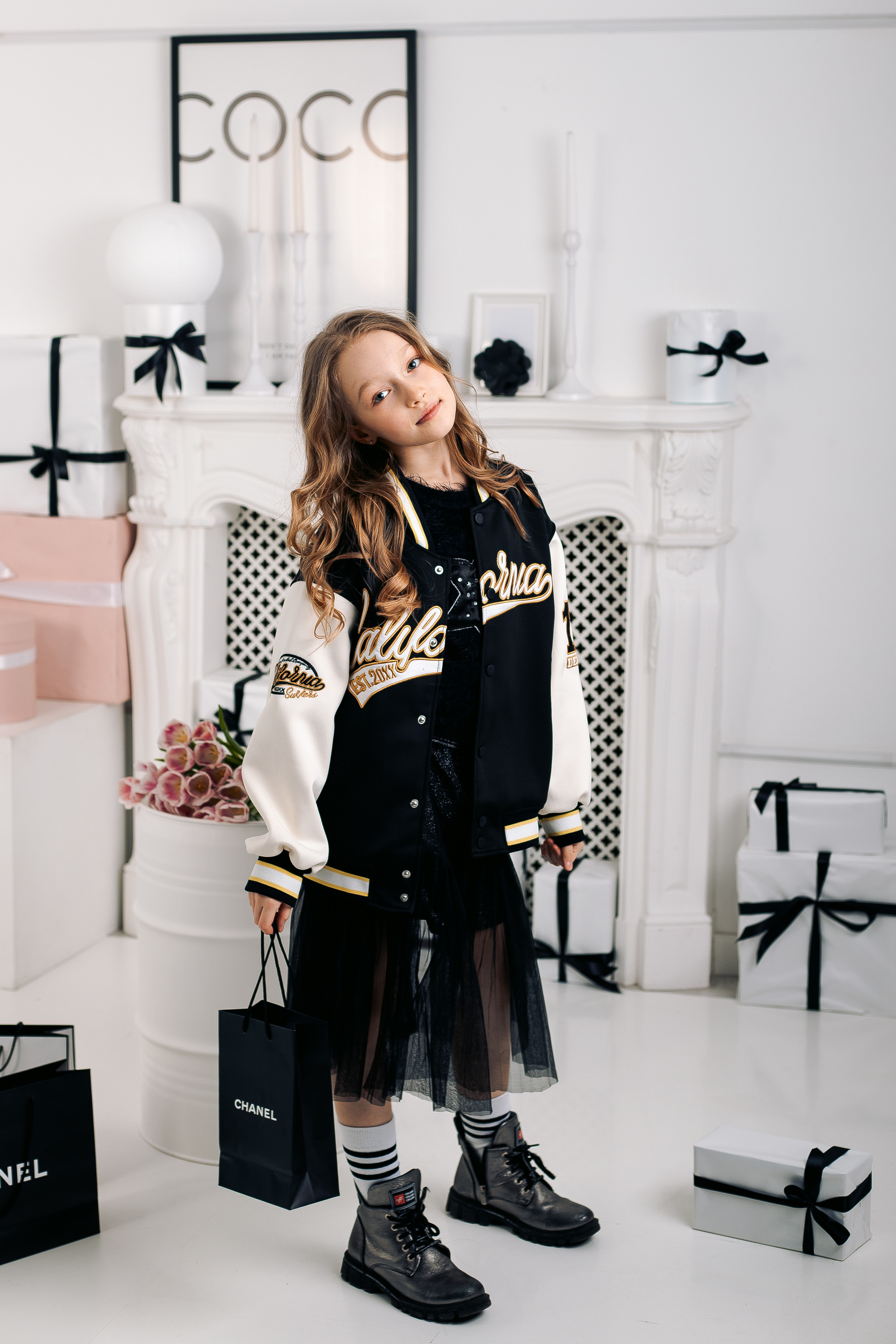 Фотосессия для подростков спб шанель. Фотограф в Санкт-Петербурге, Анна Скворцова