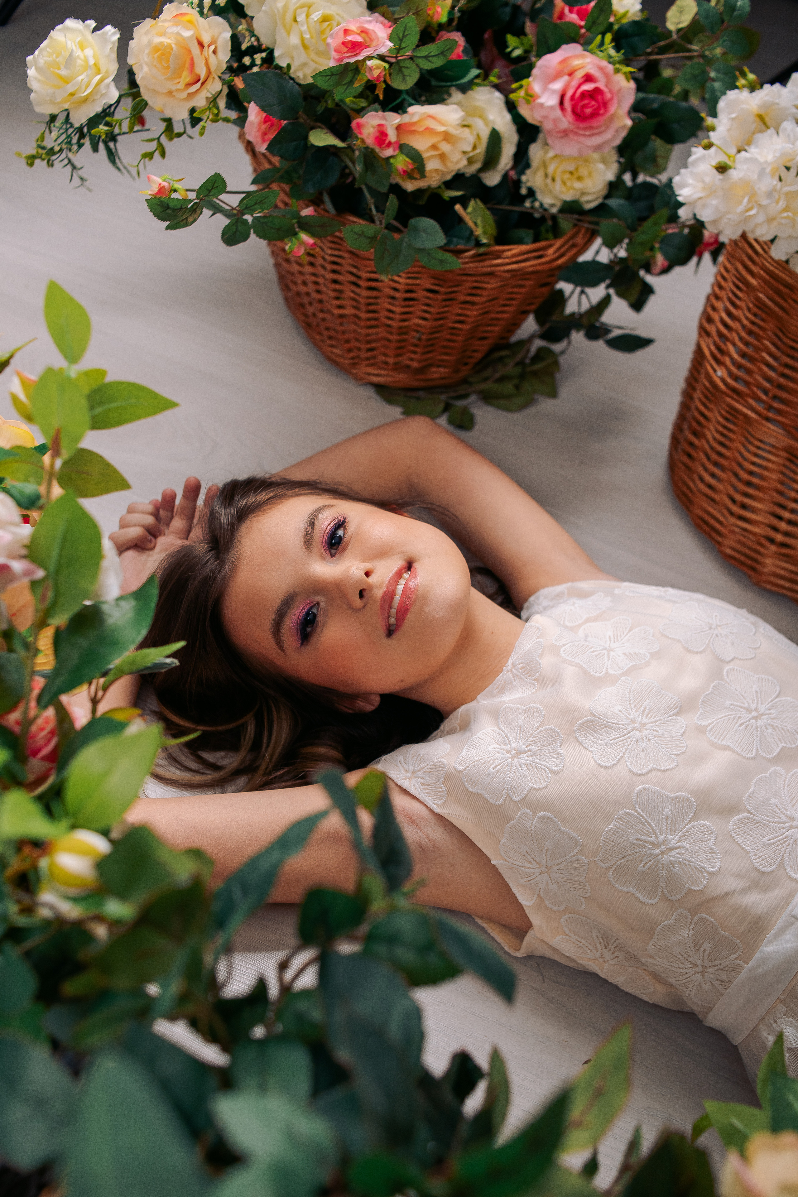 Фотосессия принцессы спб. Фотограф в Санкт-Петербурге, Анна Скворцова