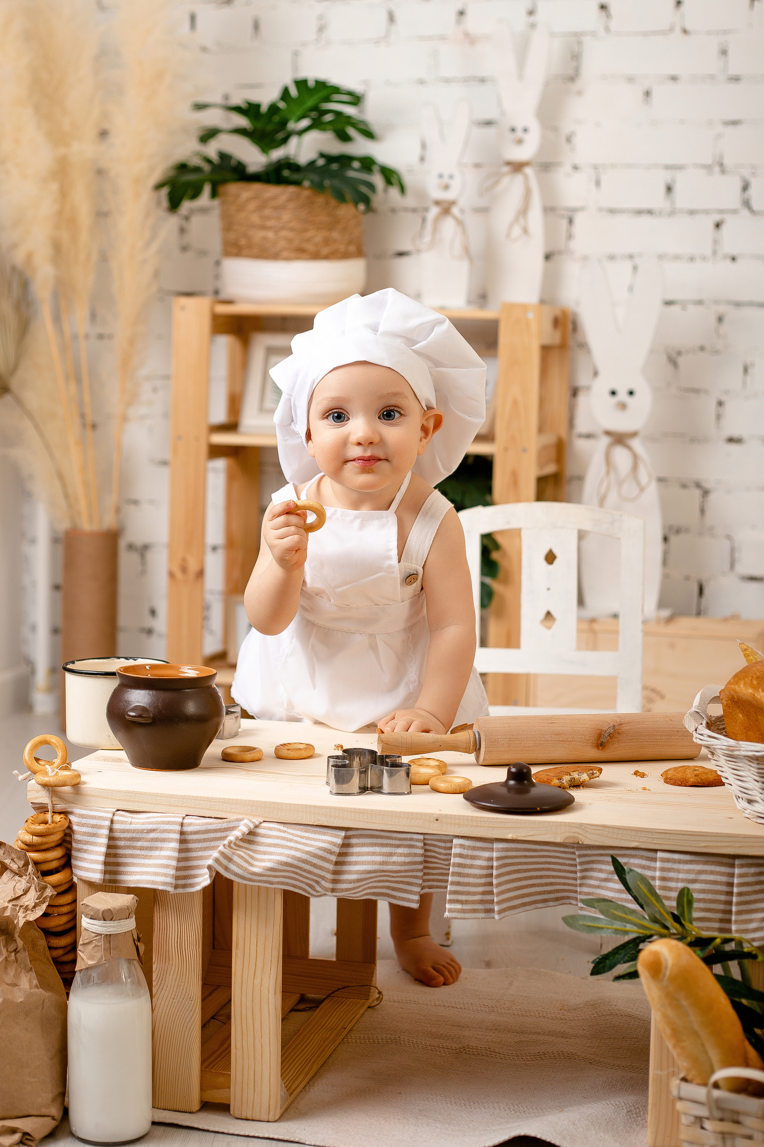 Фотосессия поваренок спб. Фотограф в Санкт-Петербурге, Анна Скворцова