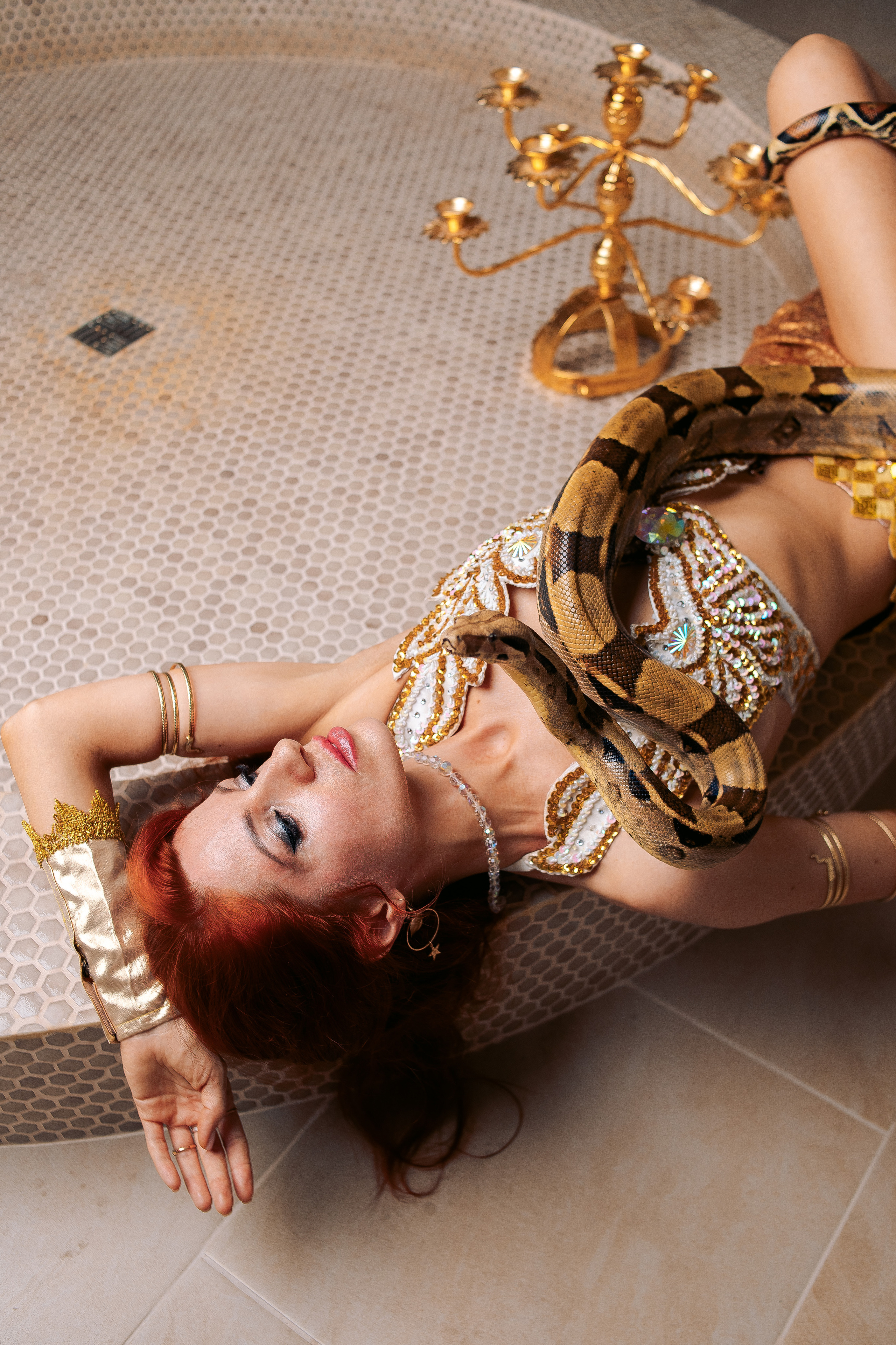 Светлана зал восток. Фотограф в Санкт-Петербурге, Анна Скворцова