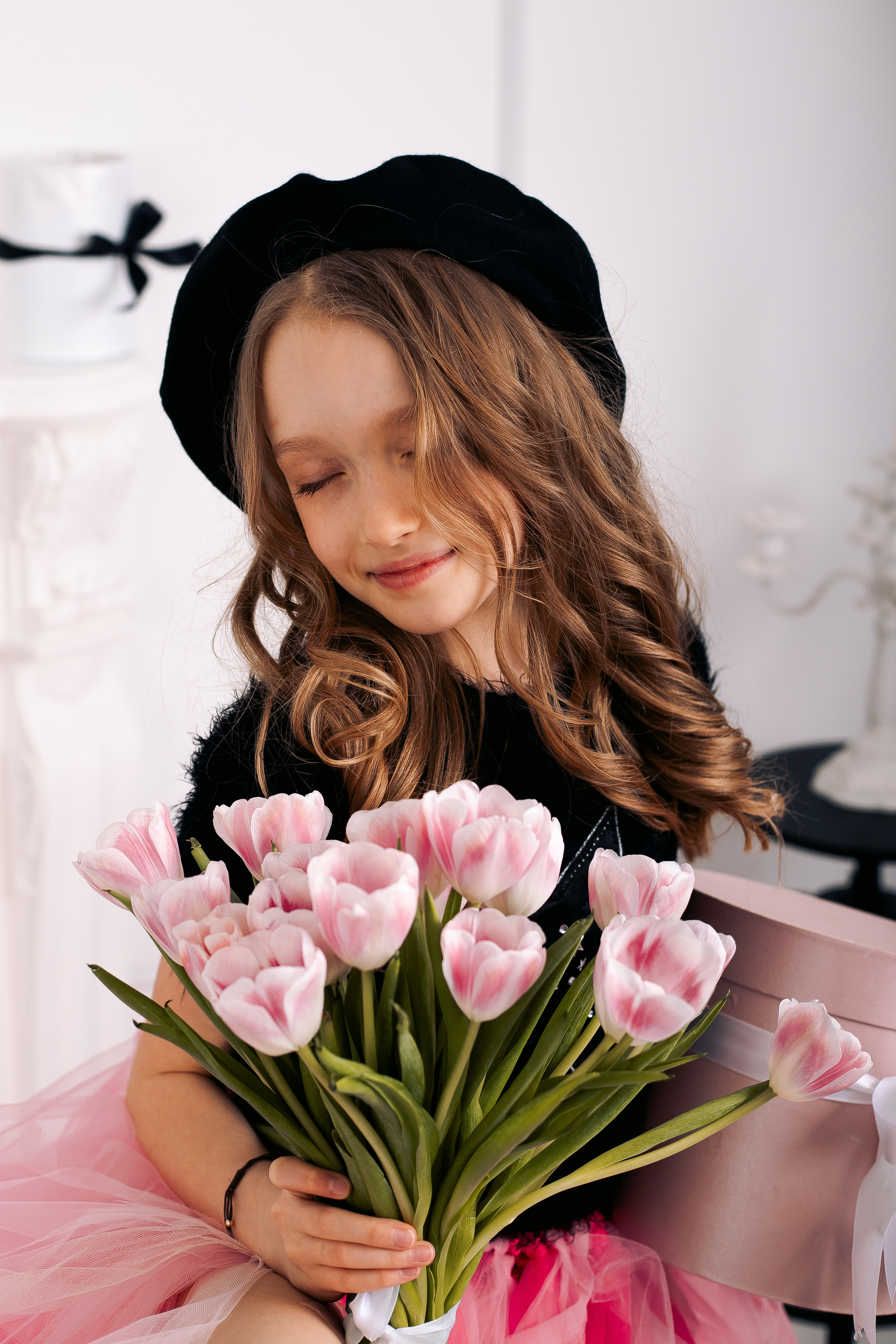 Фотосессия для подростков спб шанель. Фотограф в Санкт-Петербурге, Анна Скворцова