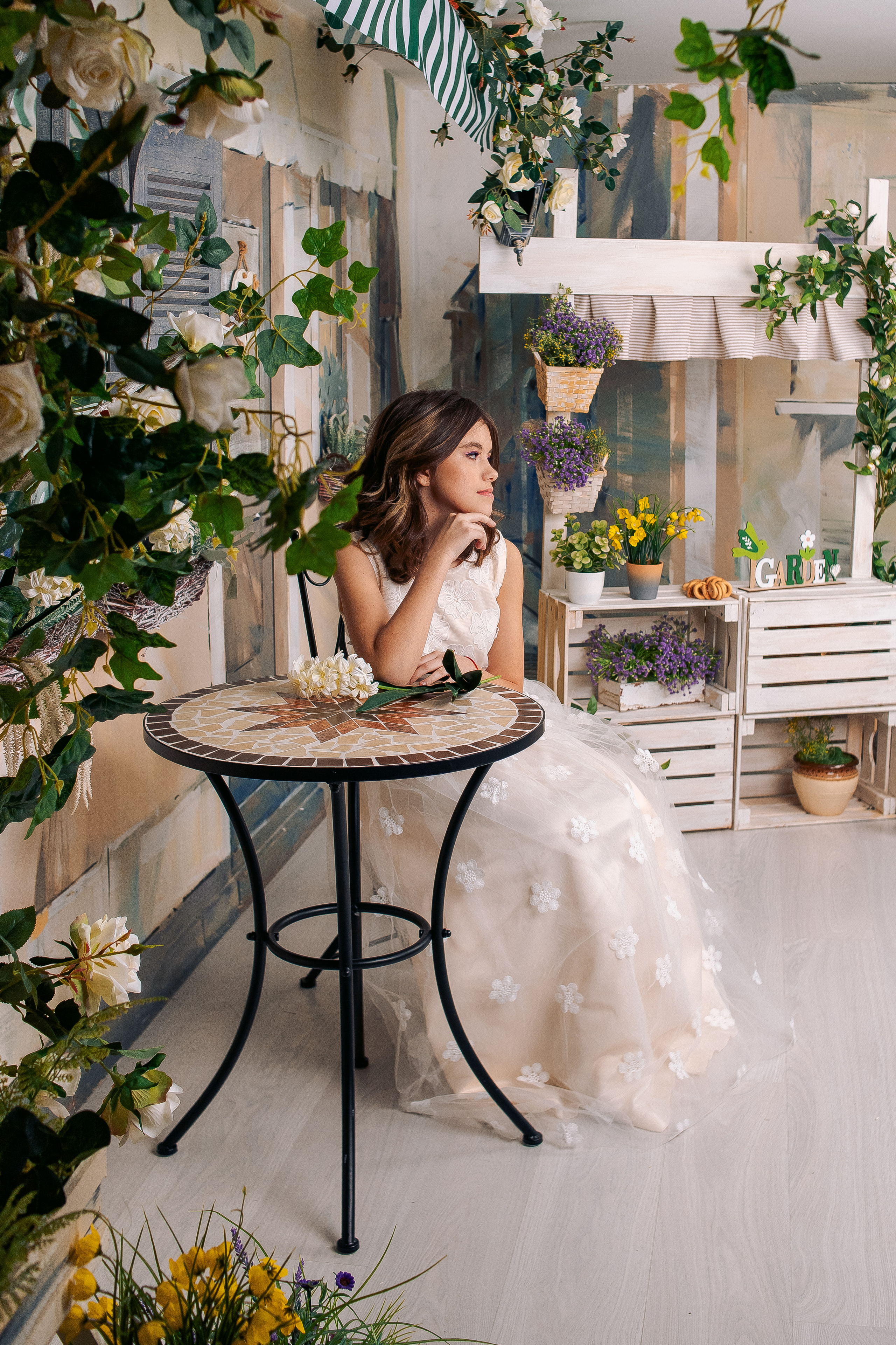 Фотосессия принцессы спб. Фотограф в Санкт-Петербурге, Анна Скворцова